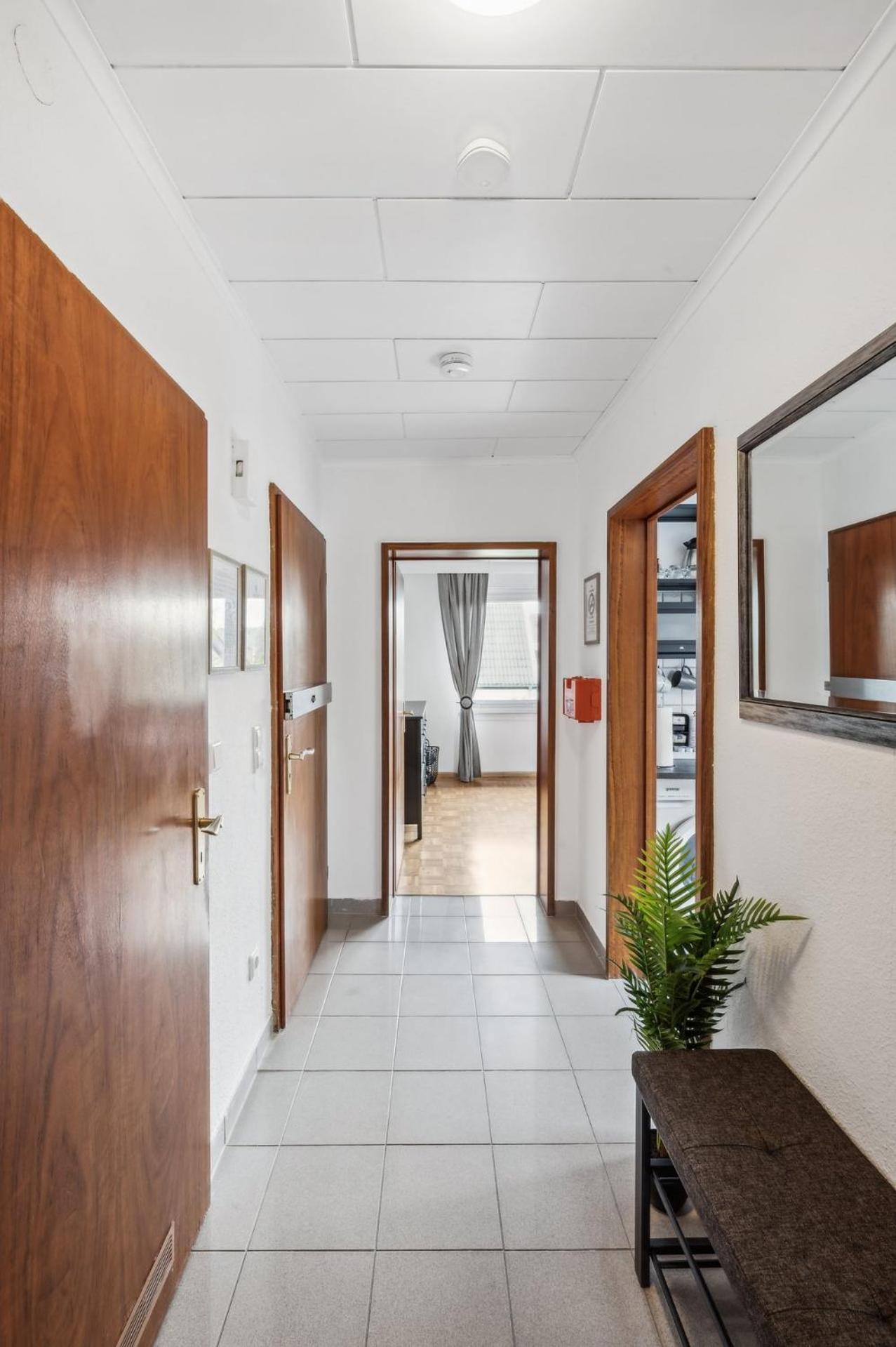 P&K Apartment