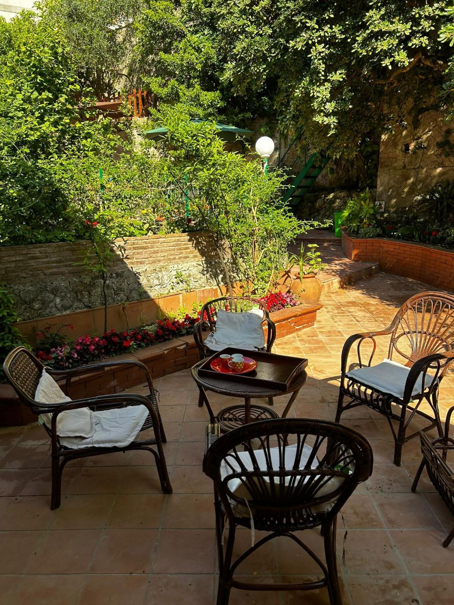 the secret garden photo 3