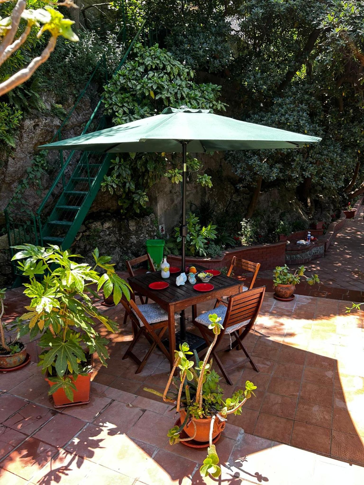 the secret garden photo 4