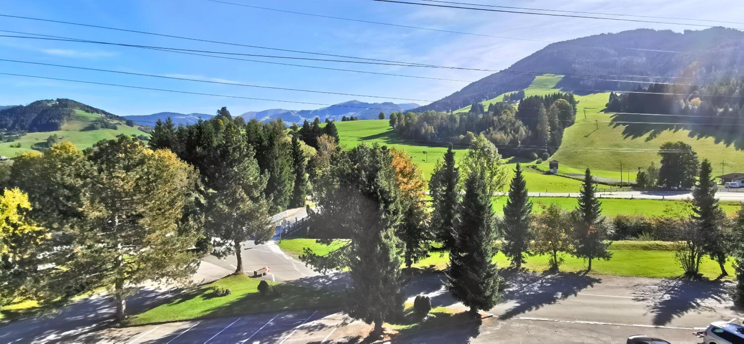 Maria Alm - Cozy & Modern Apartment Mountain View