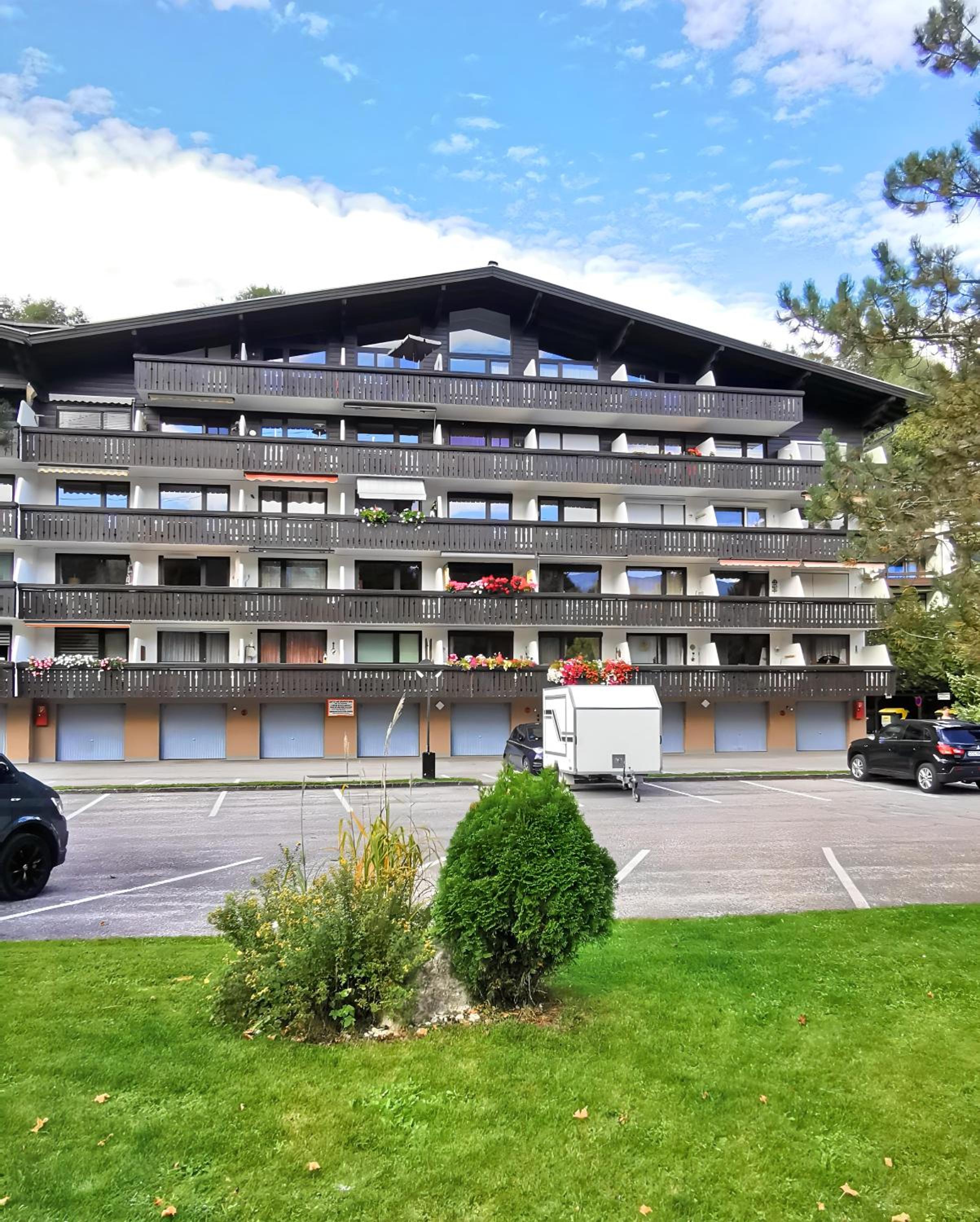 Maria Alm - Cozy & Modern Apartment Mountain View