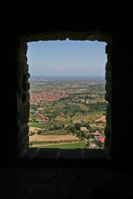 Tenuta Saiano Resort