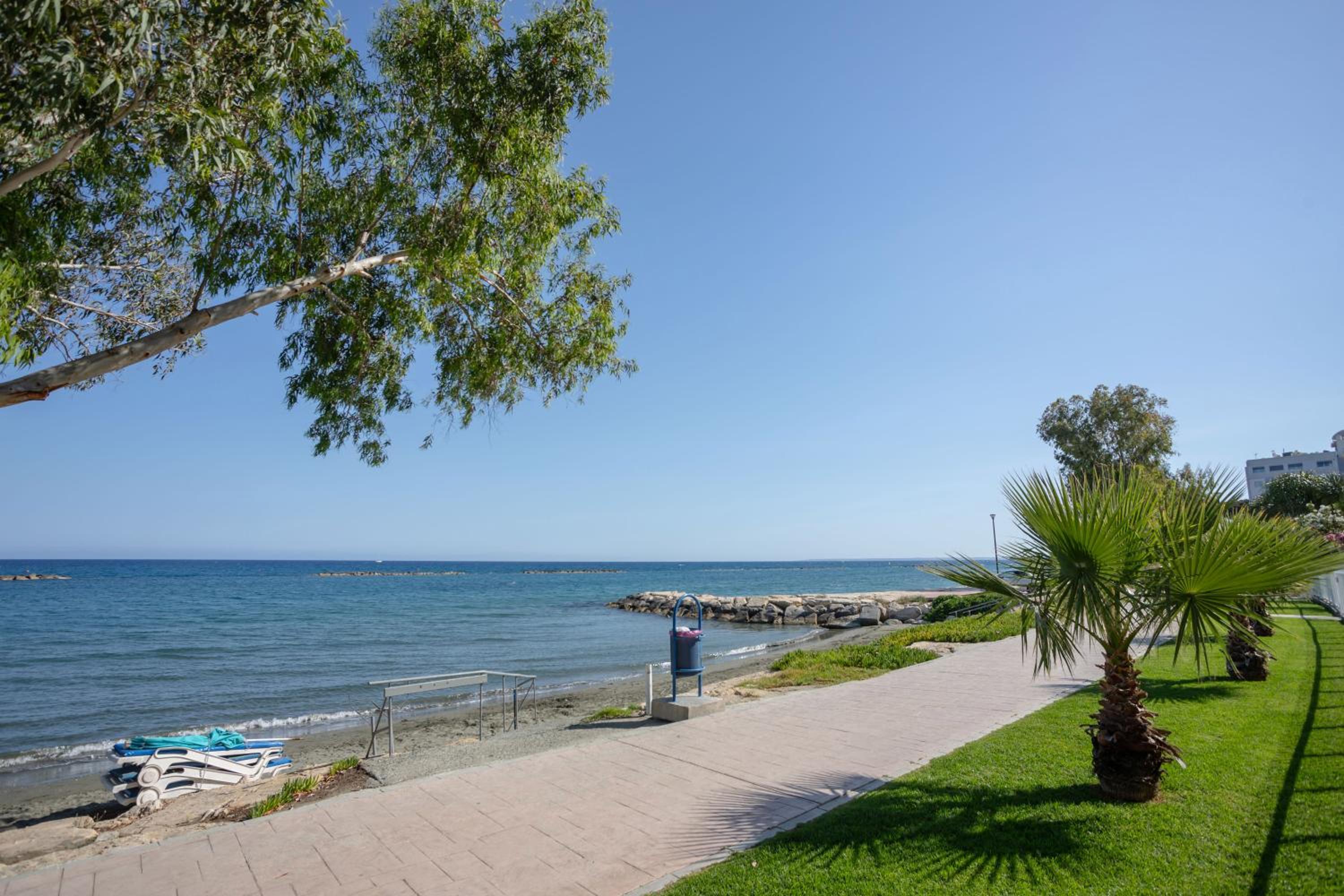 Hallmark Beach by TrulyCyprus