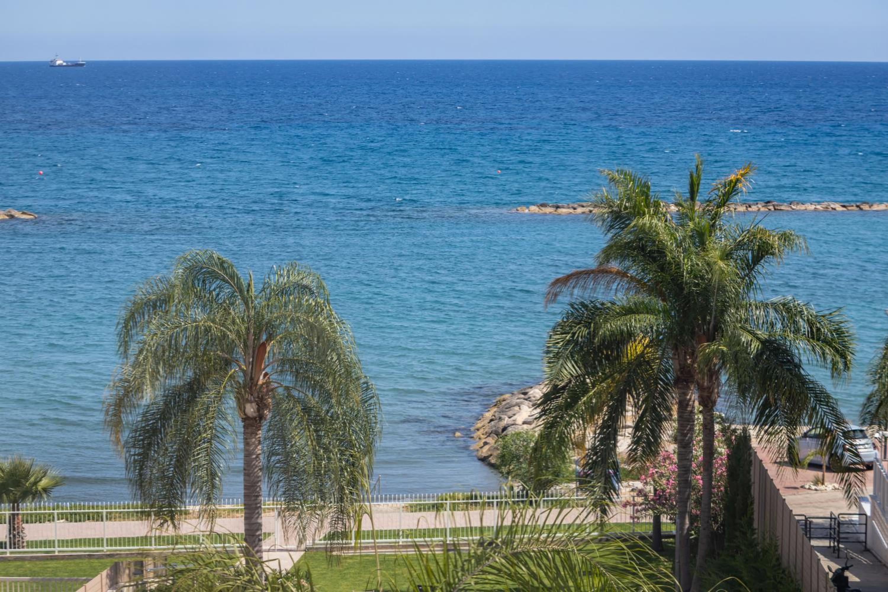 Hallmark Beach by TrulyCyprus