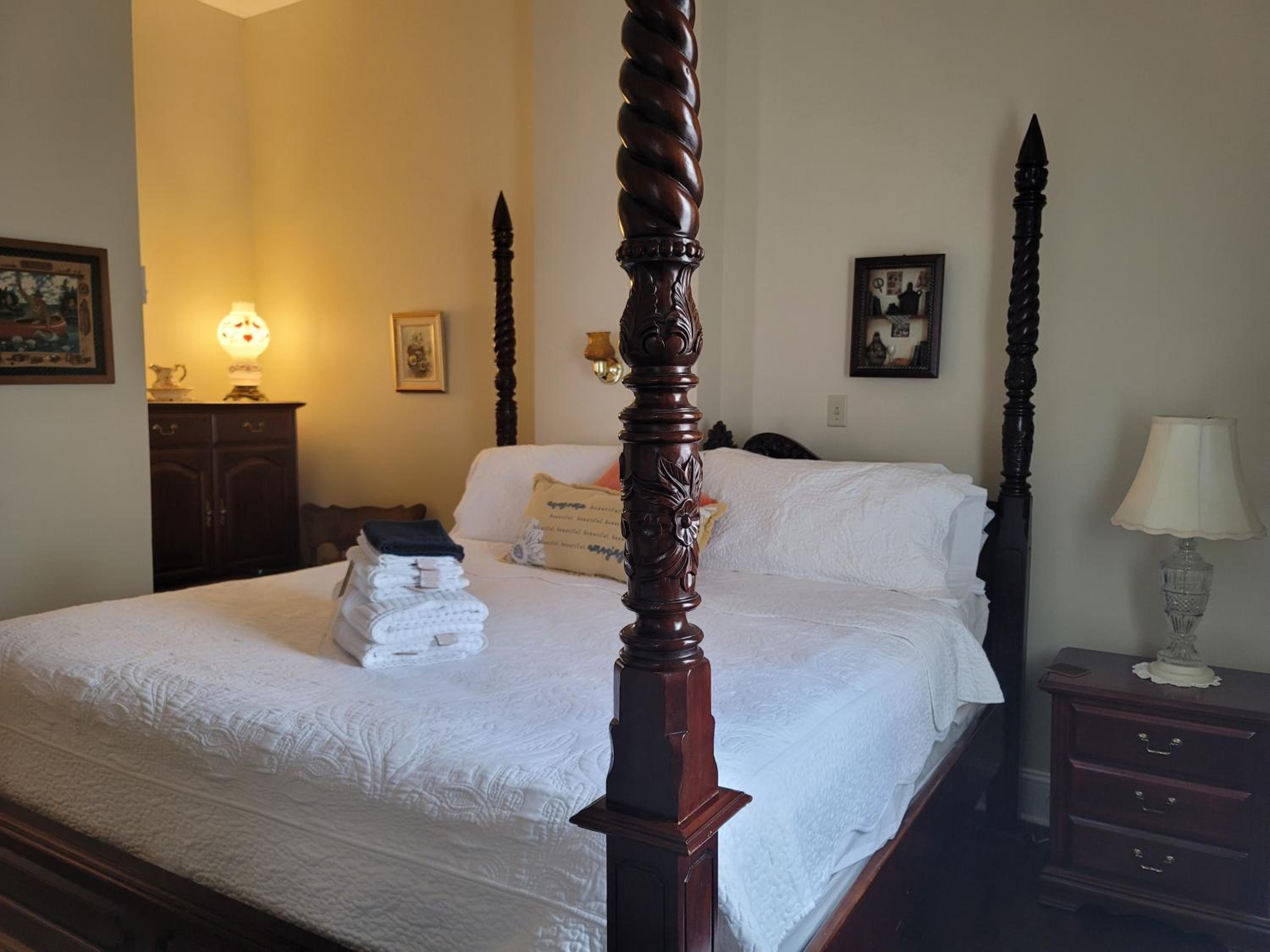 The Scotsman Inn