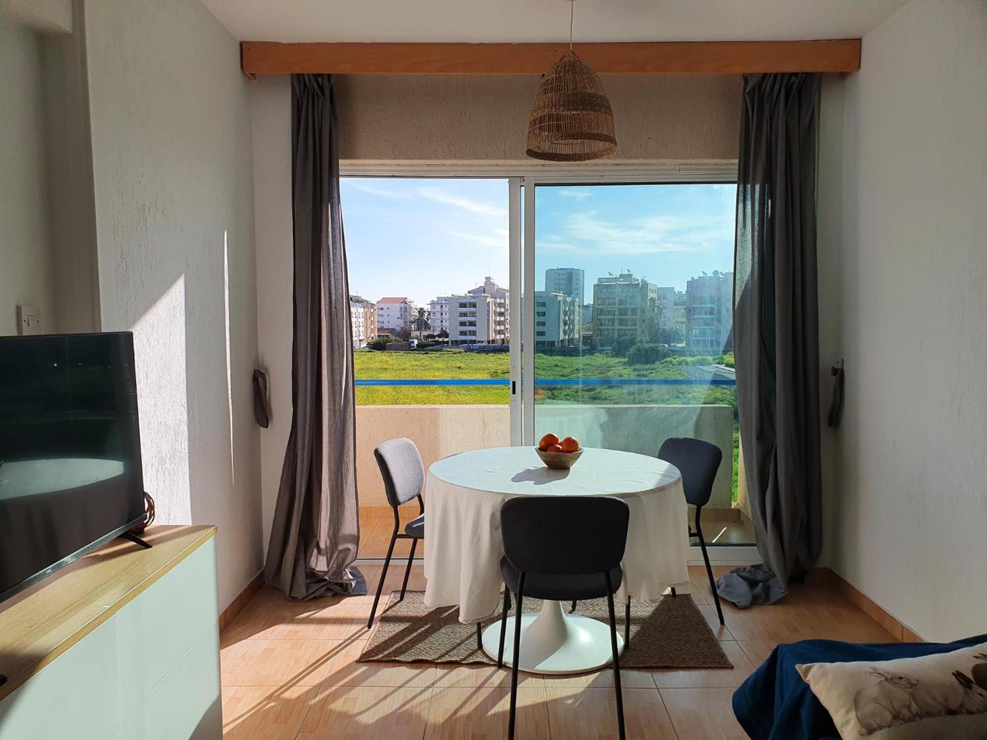 Open Views