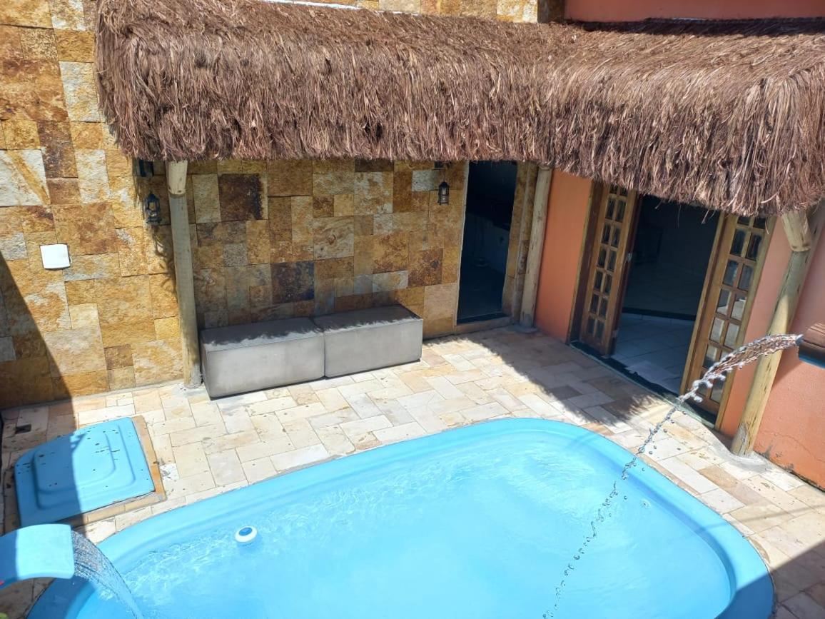 Casa Recanto do sol