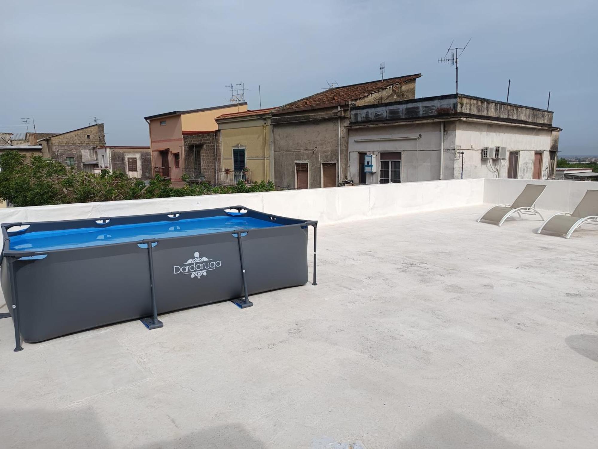 roof
