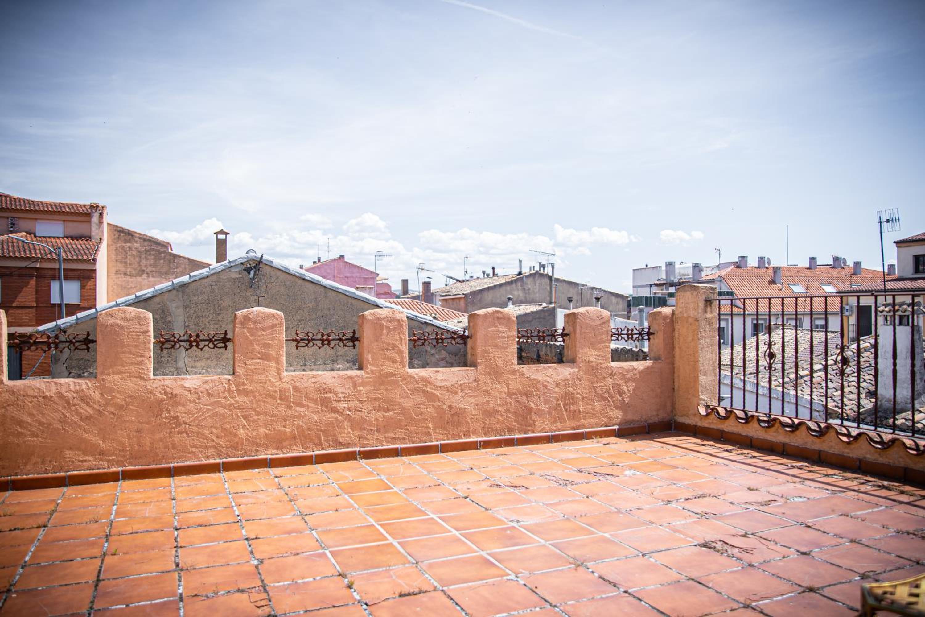 roof