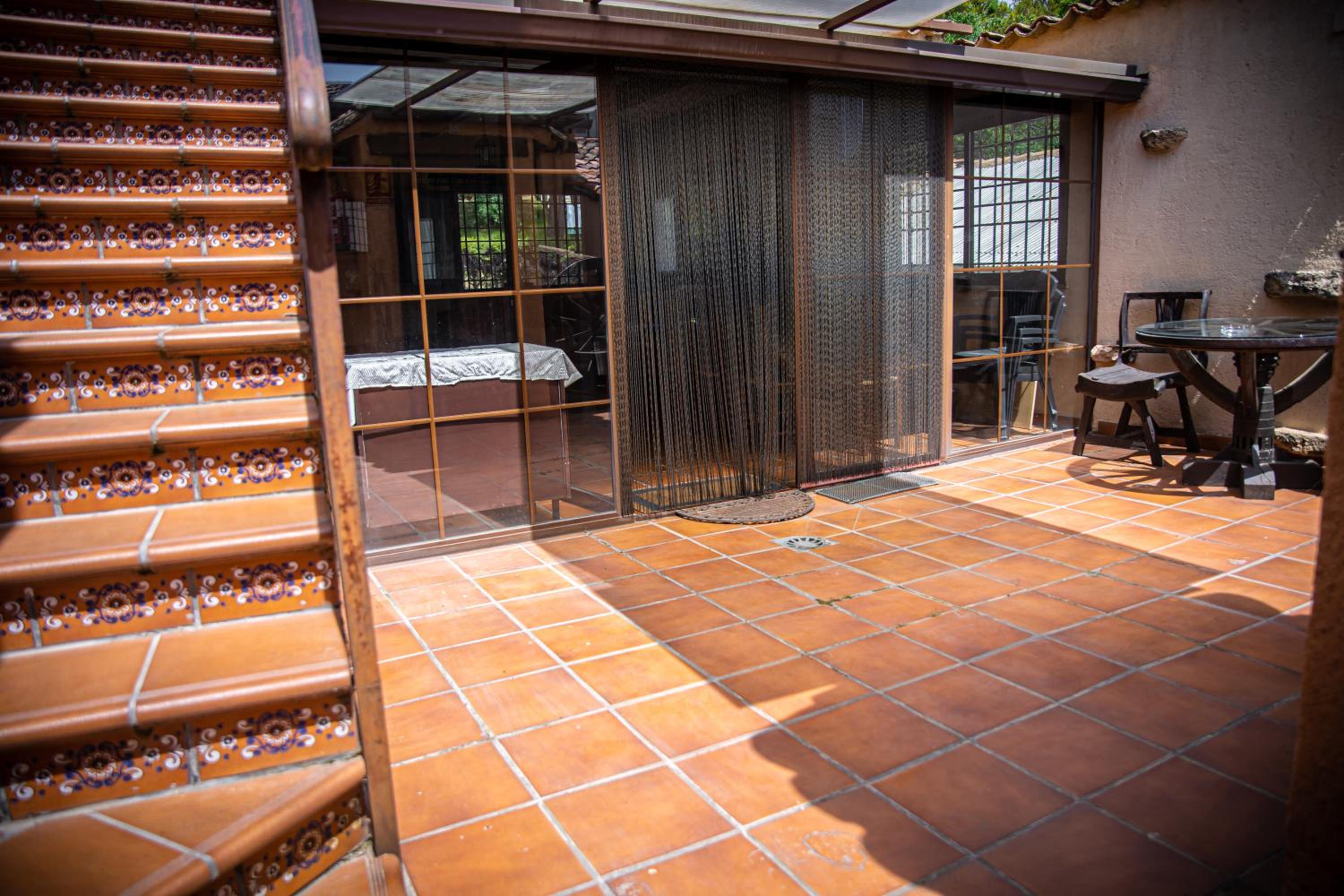 CUENCA & SUITES (La Antigua Posada)