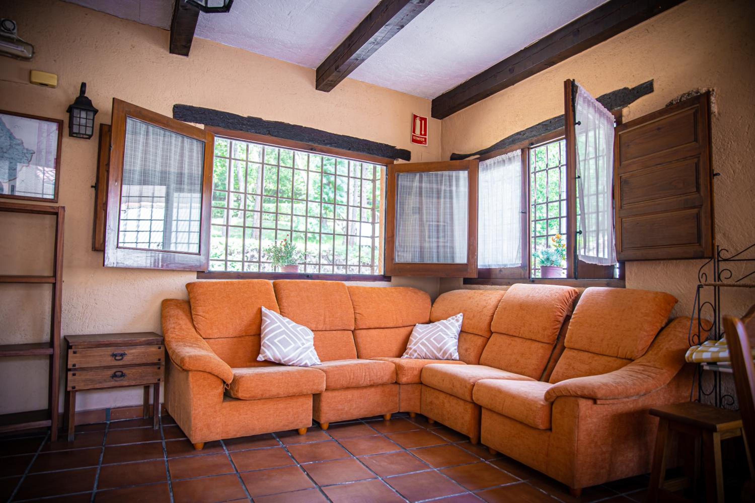 CUENCA & SUITES (La Antigua Posada)