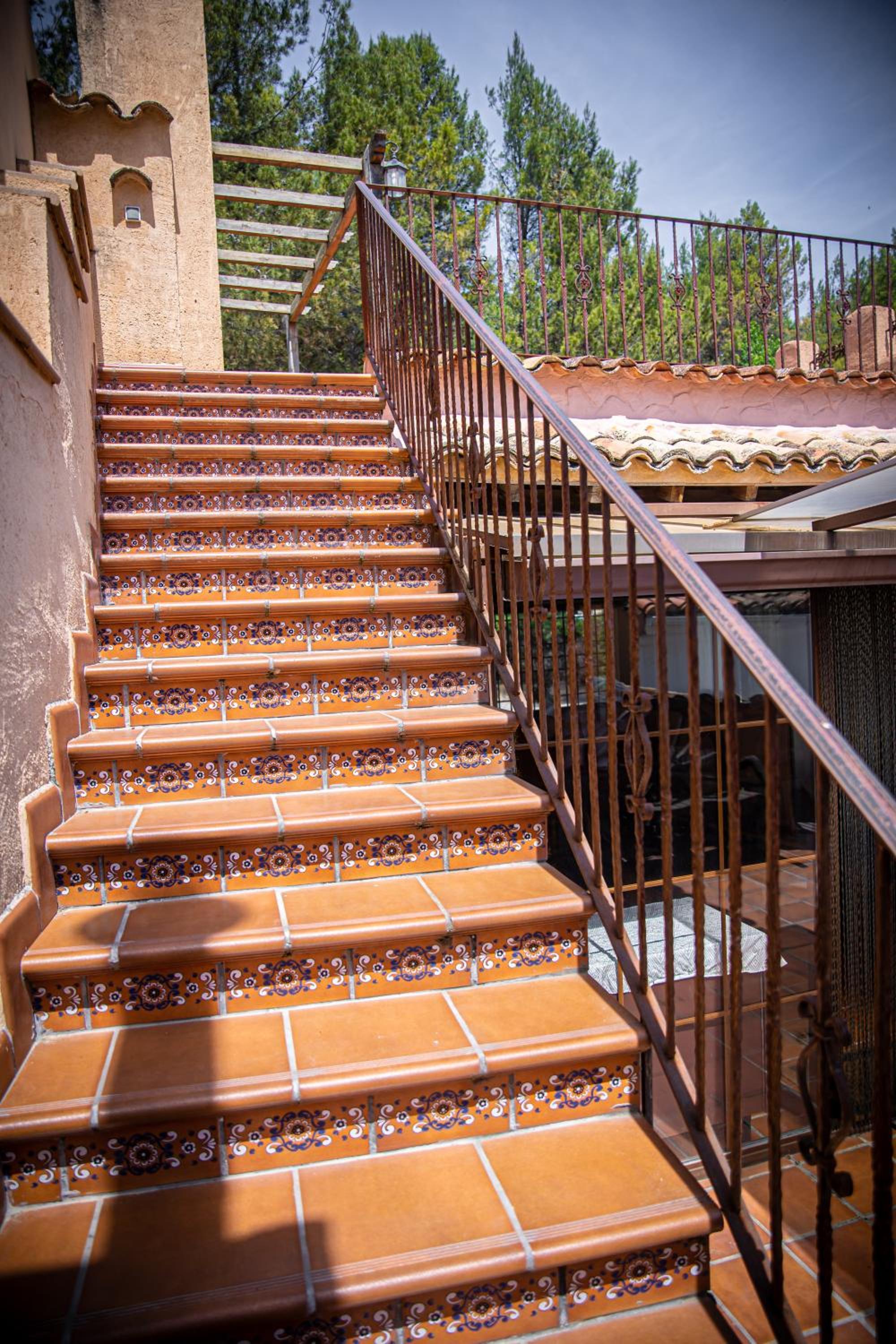 CUENCA & SUITES (La Antigua Posada)