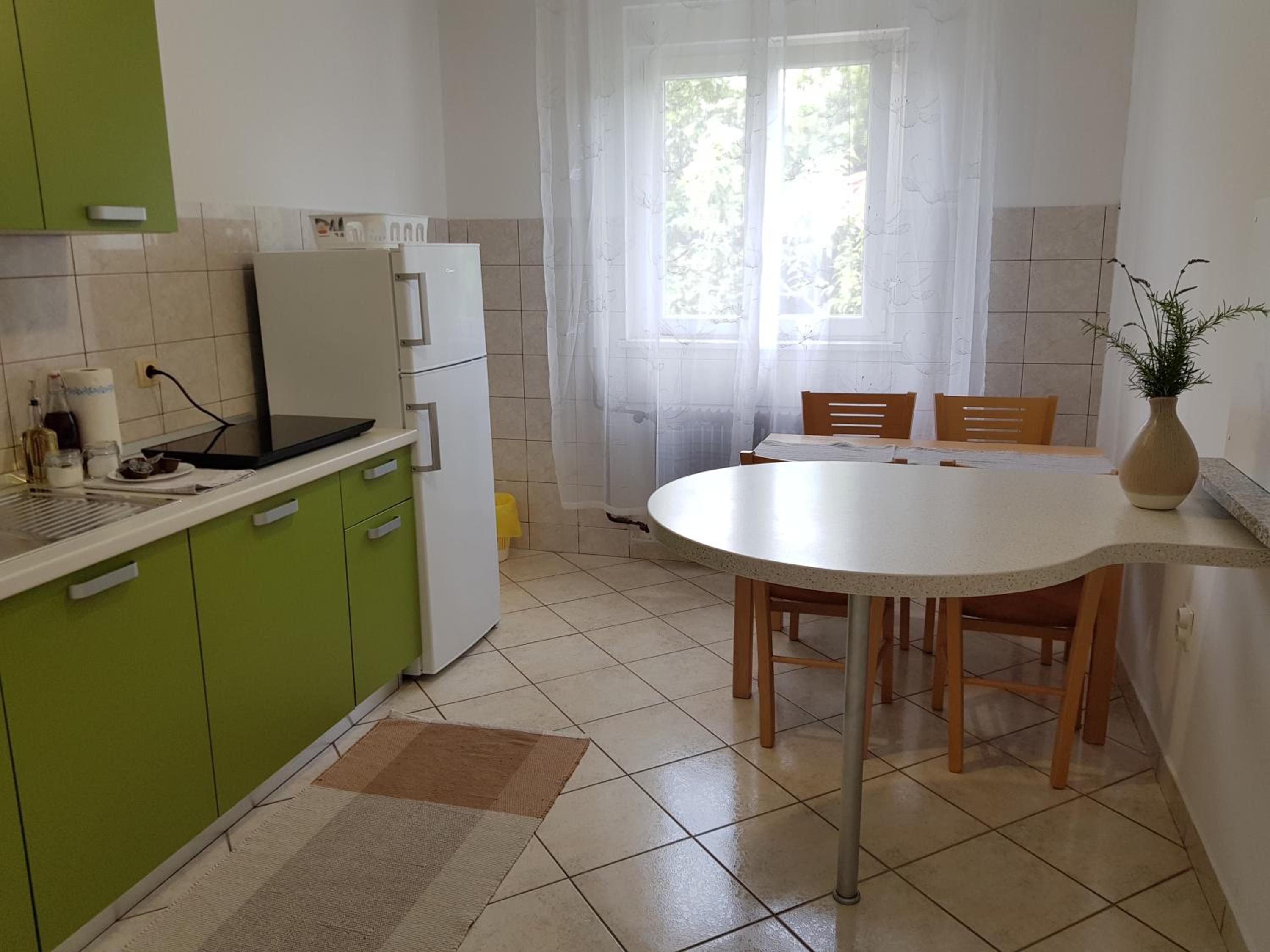 Lavanda Apartment