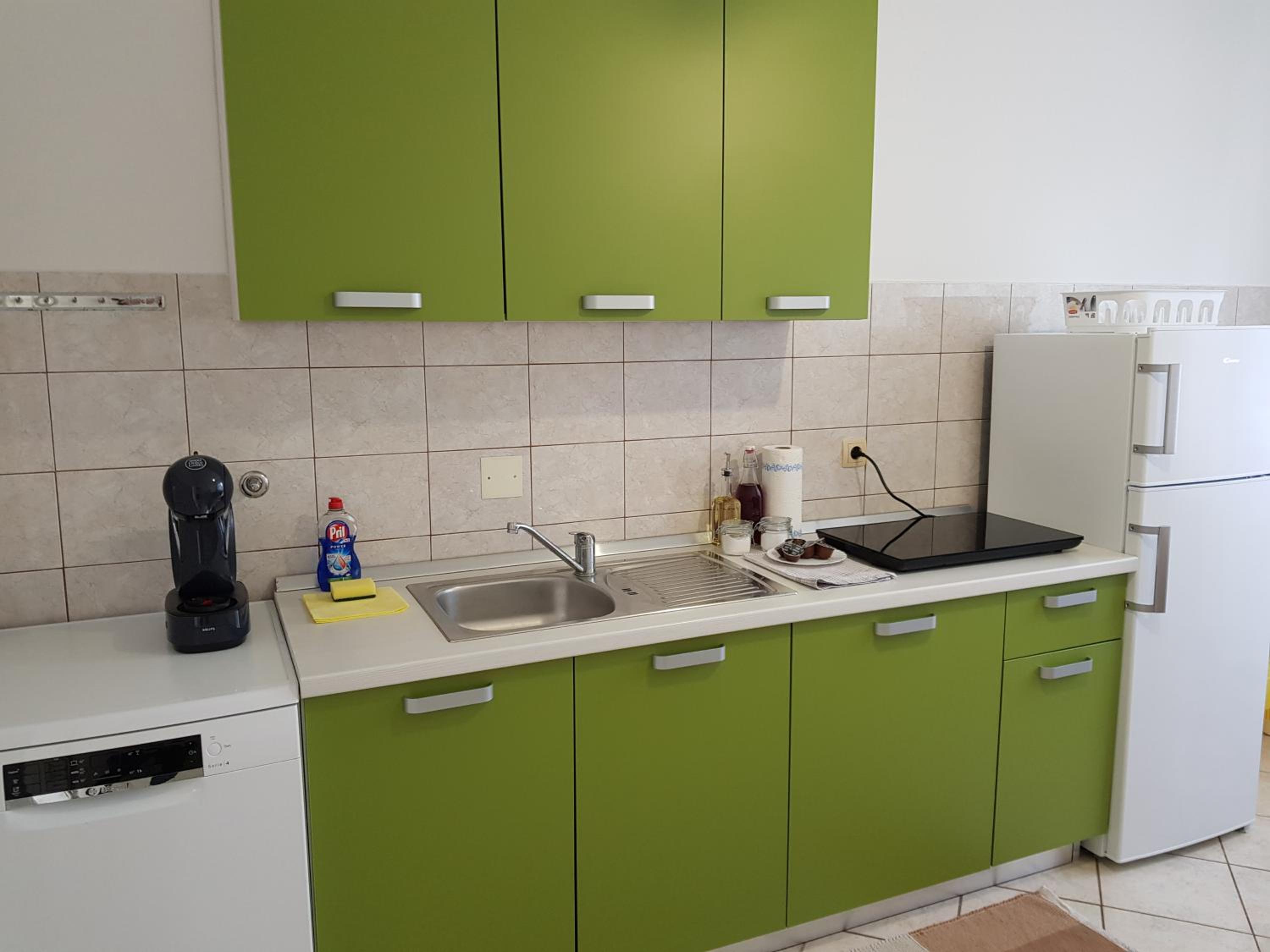 Lavanda Apartment