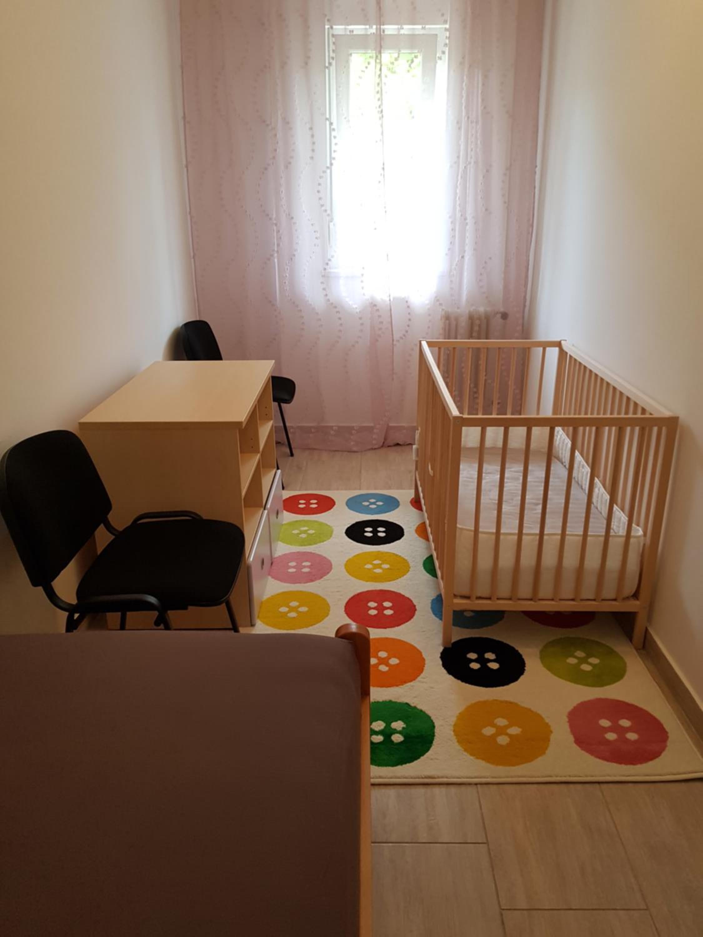 Lavanda Apartment