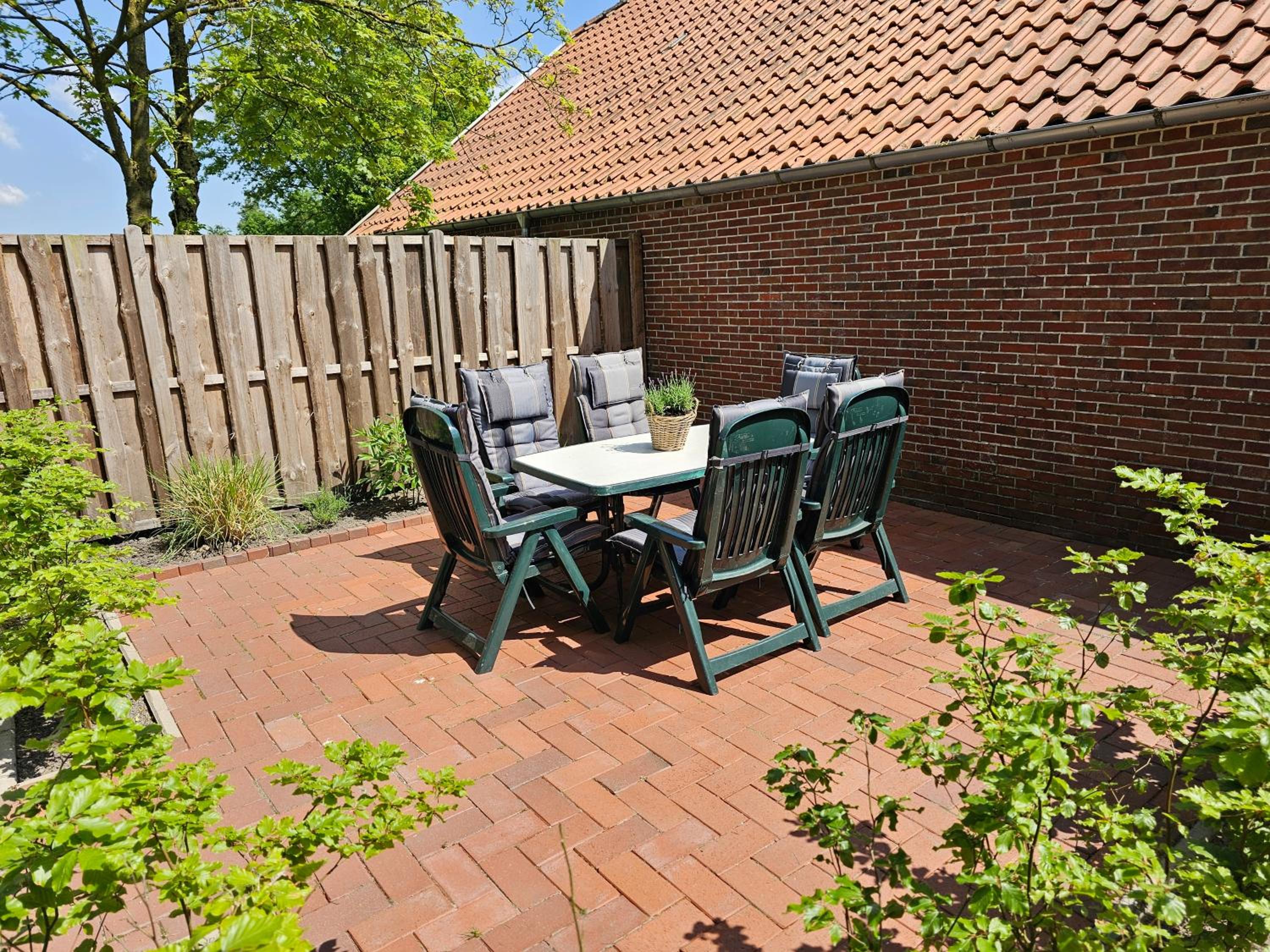 Ferienhaus Fehntraum - Entdecke Ostfriesland, photo 3