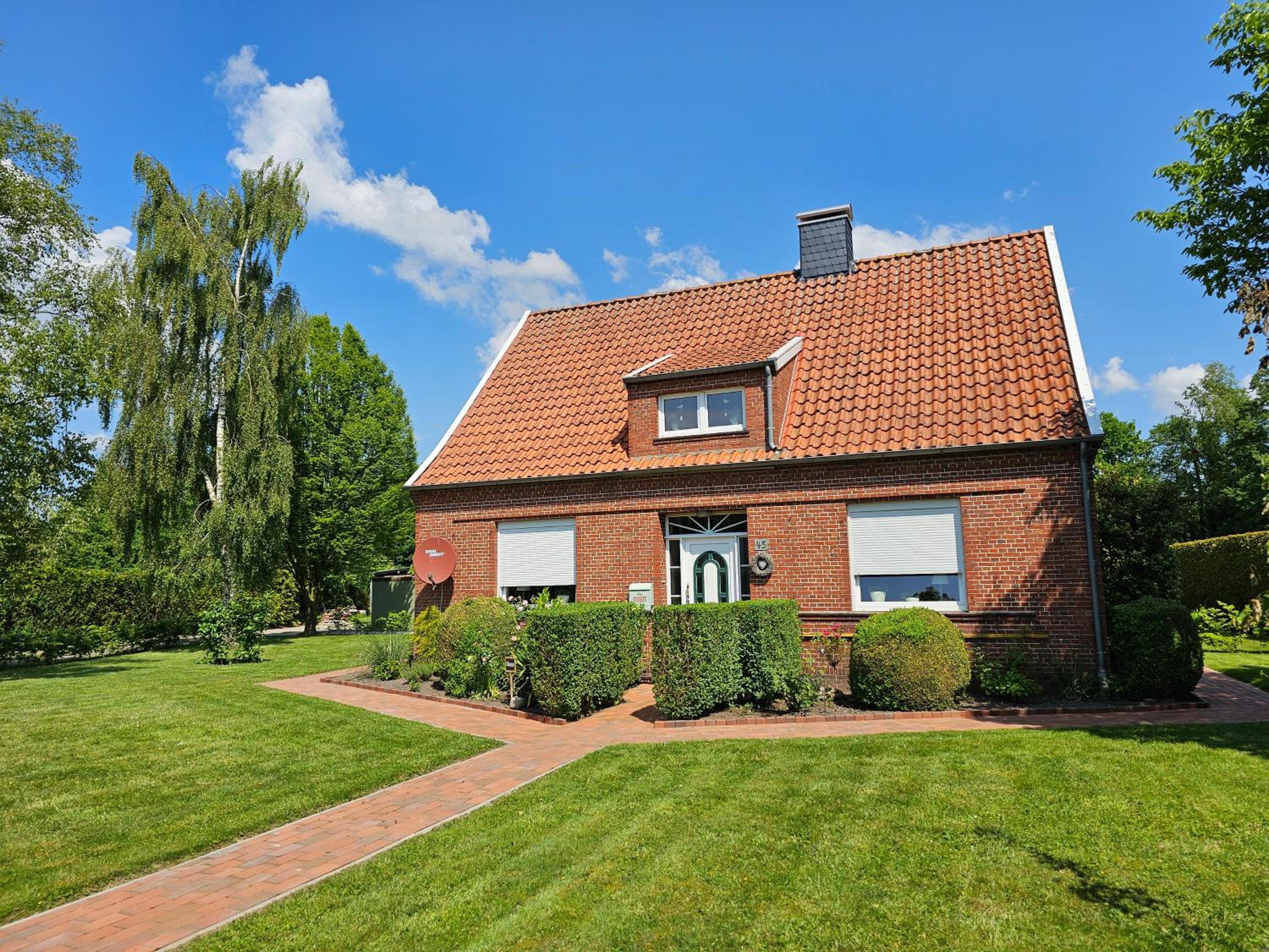 Ferienhaus Fehntraum - Entdecke Ostfriesland, photo 7