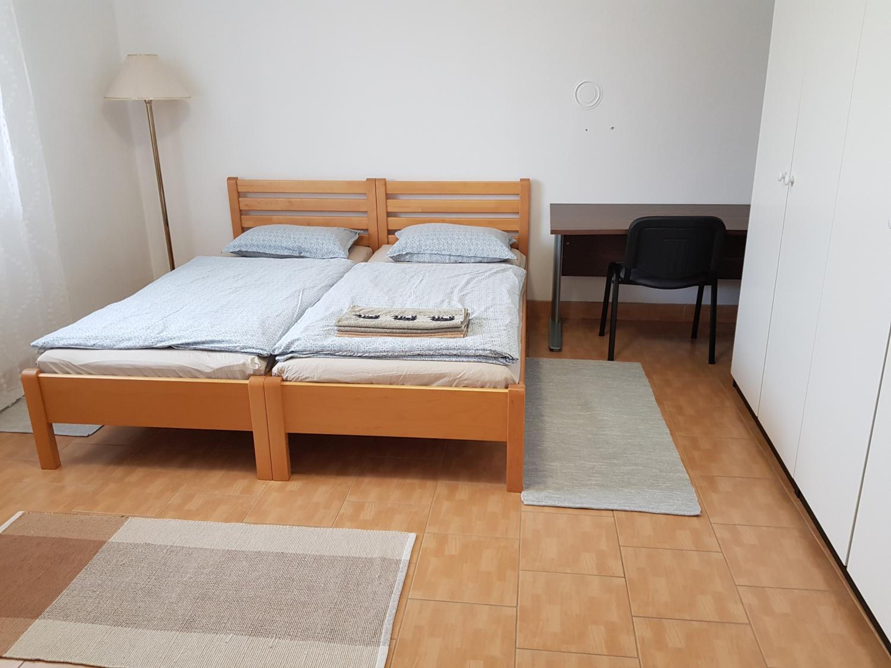 Lavanda Apartment