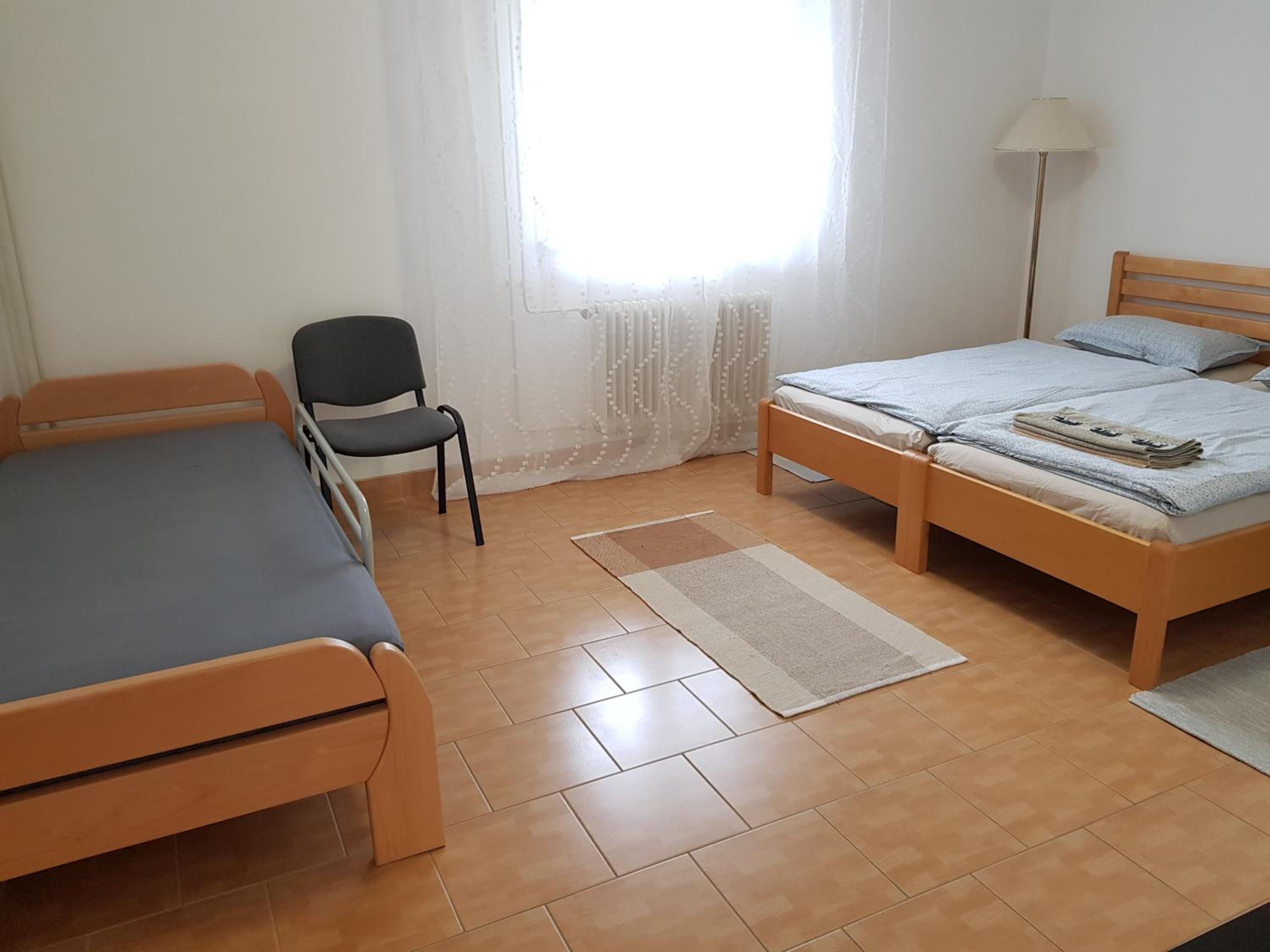 Lavanda Apartment
