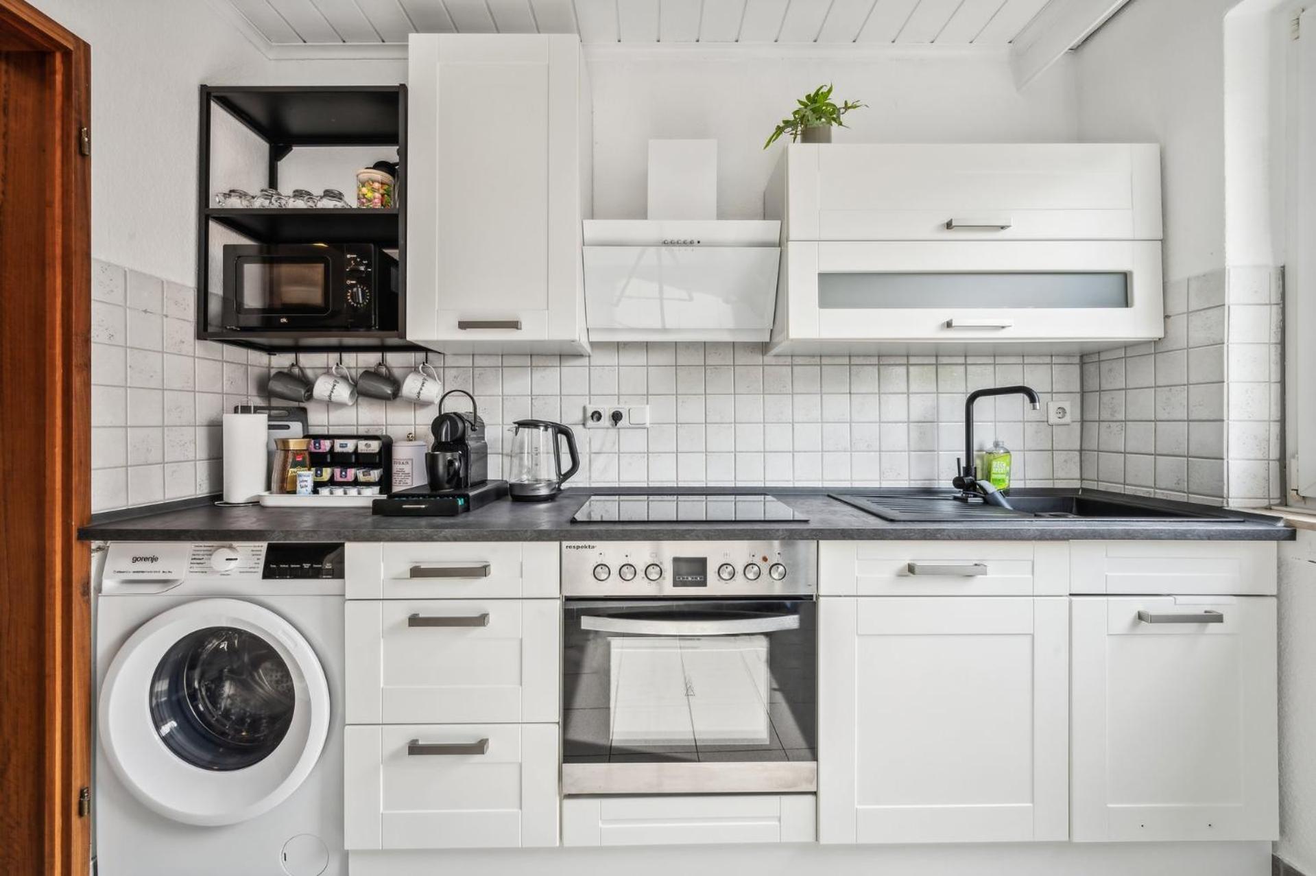 P&K Apartment