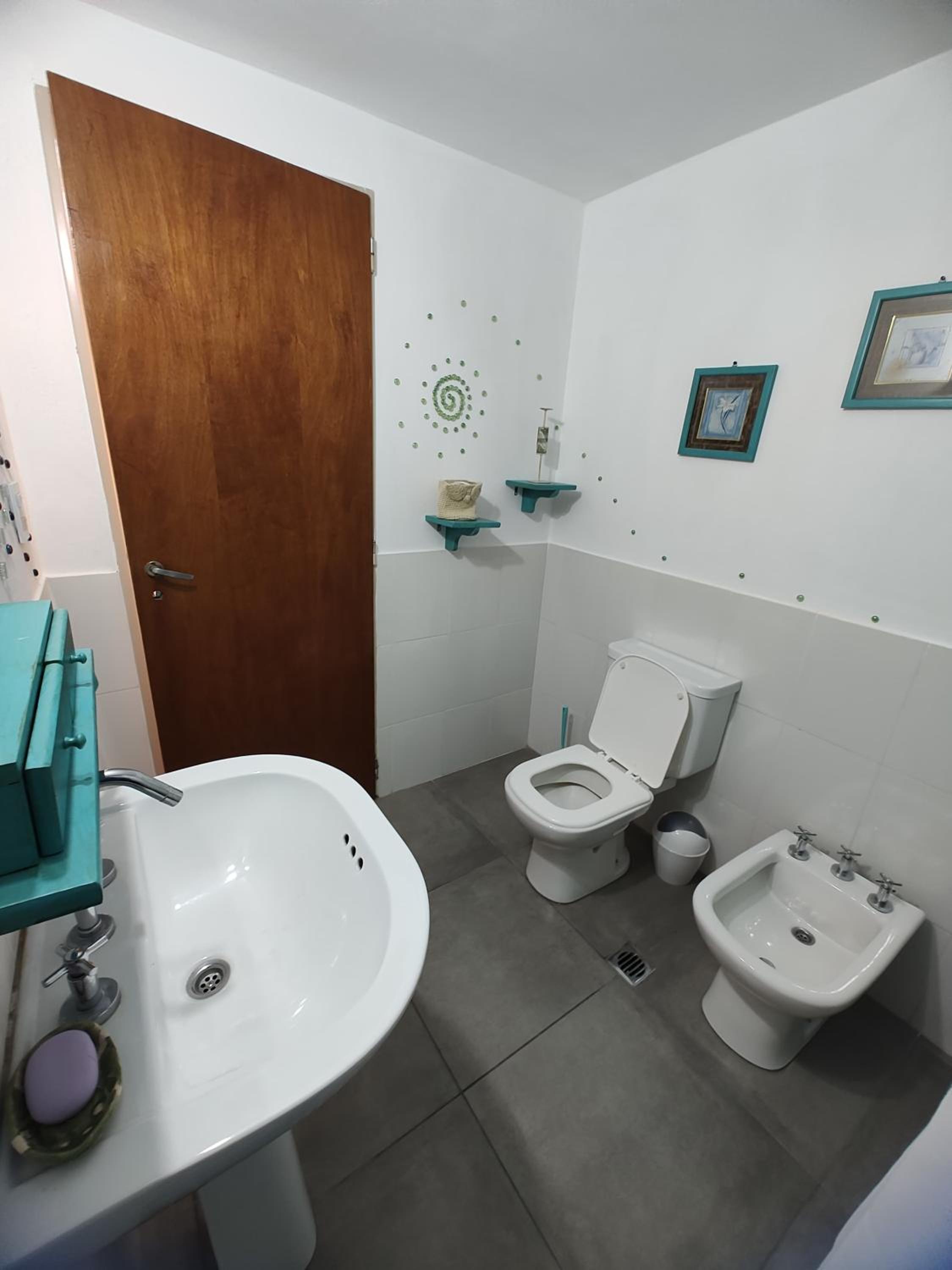 Casa cubos