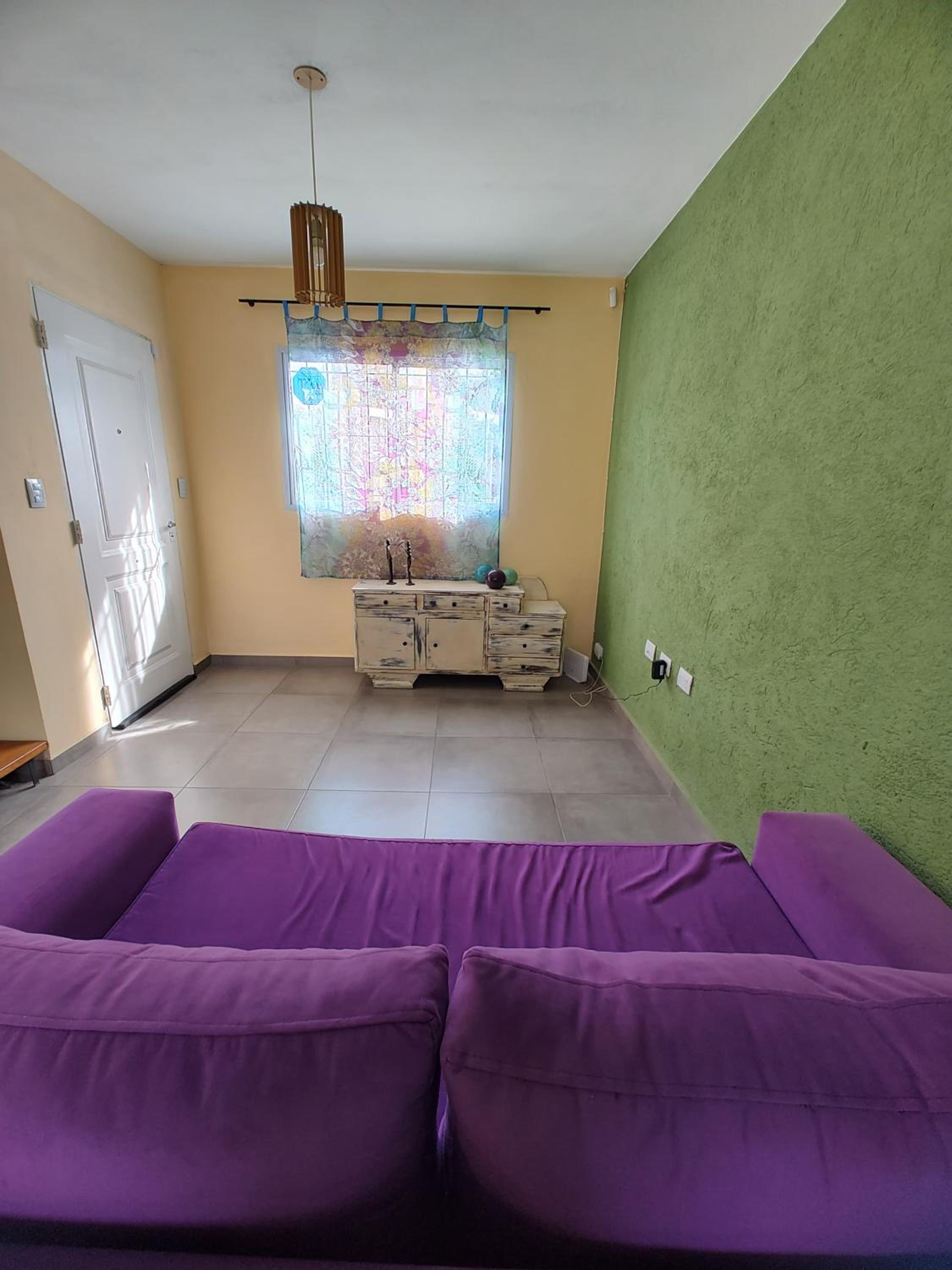 Casa cubos