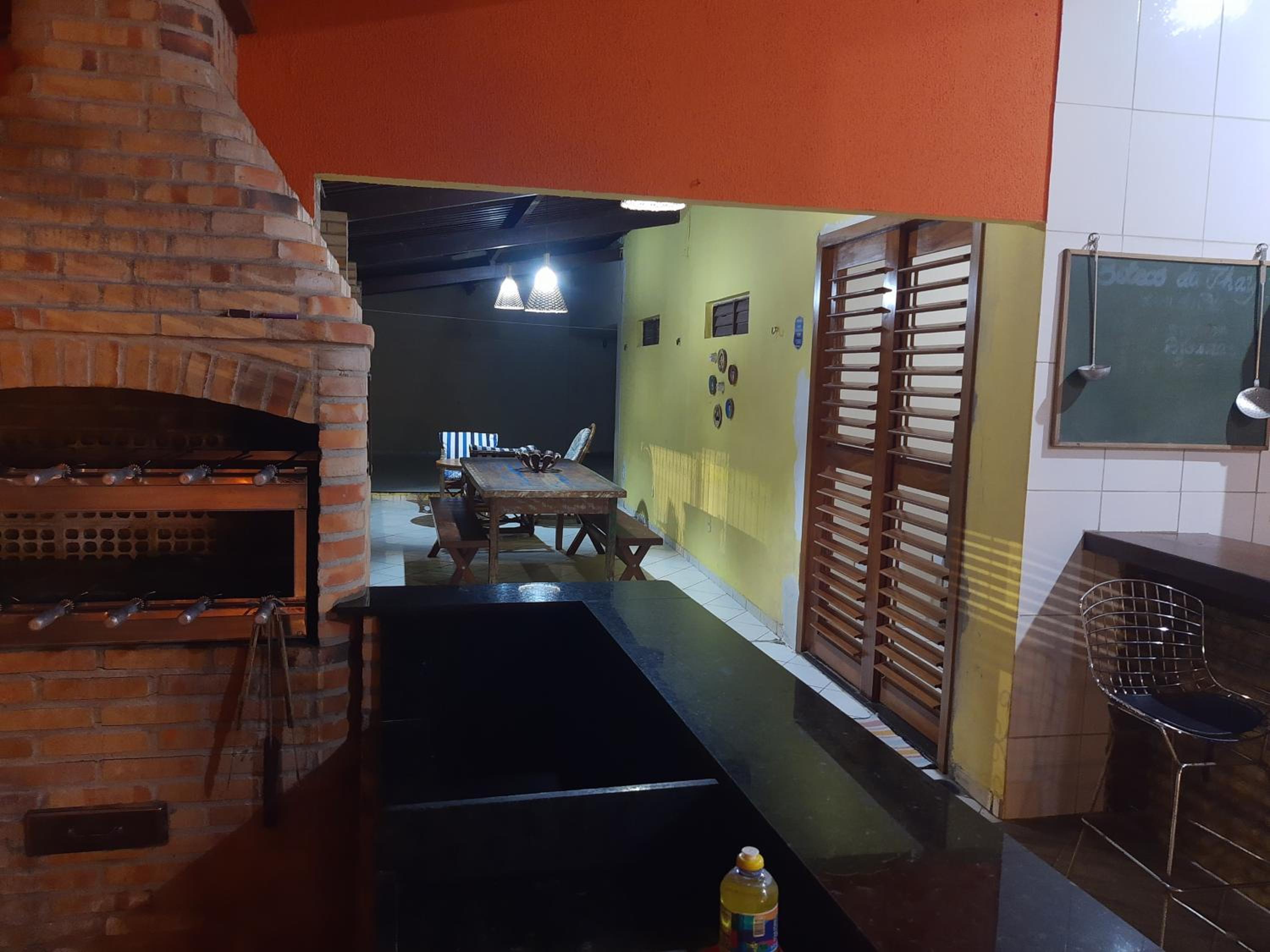Casa Recanto do sol