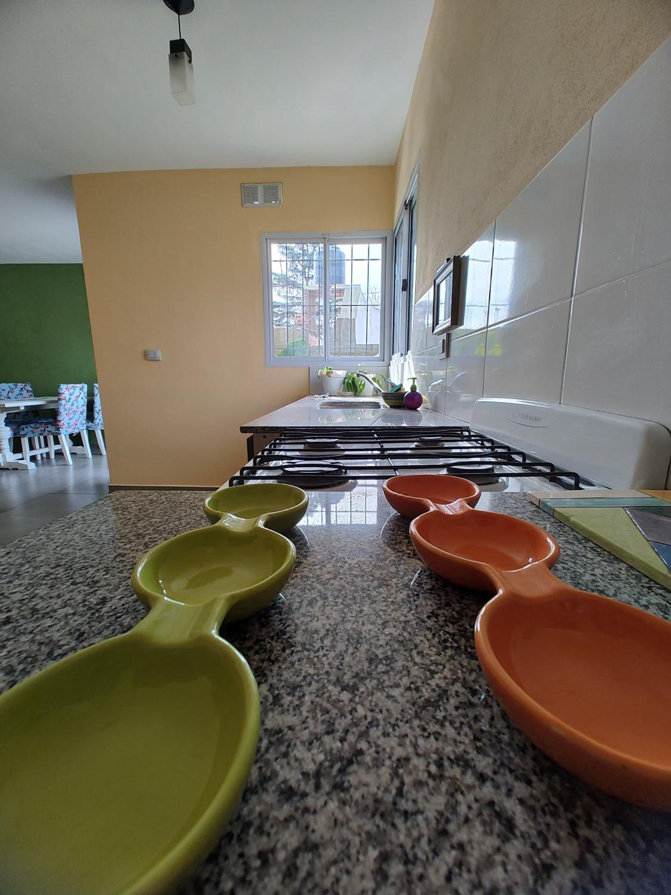 Casa cubos