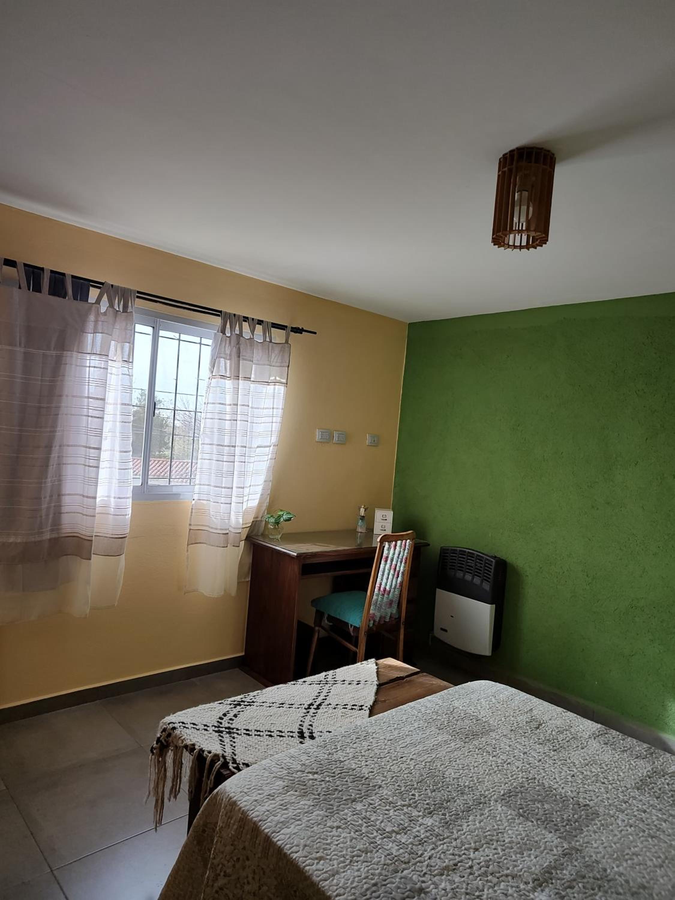 Casa cubos