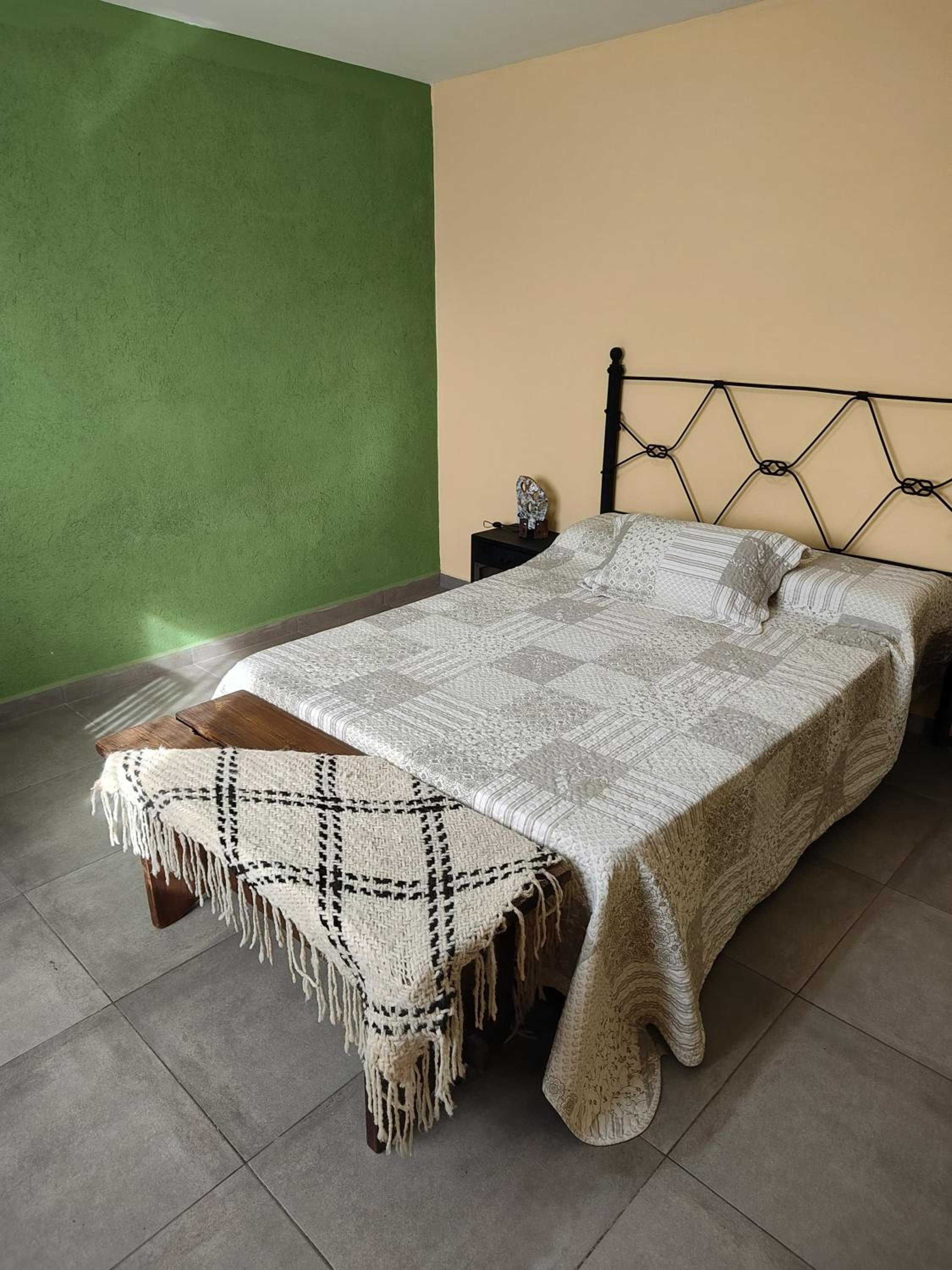 Casa cubos