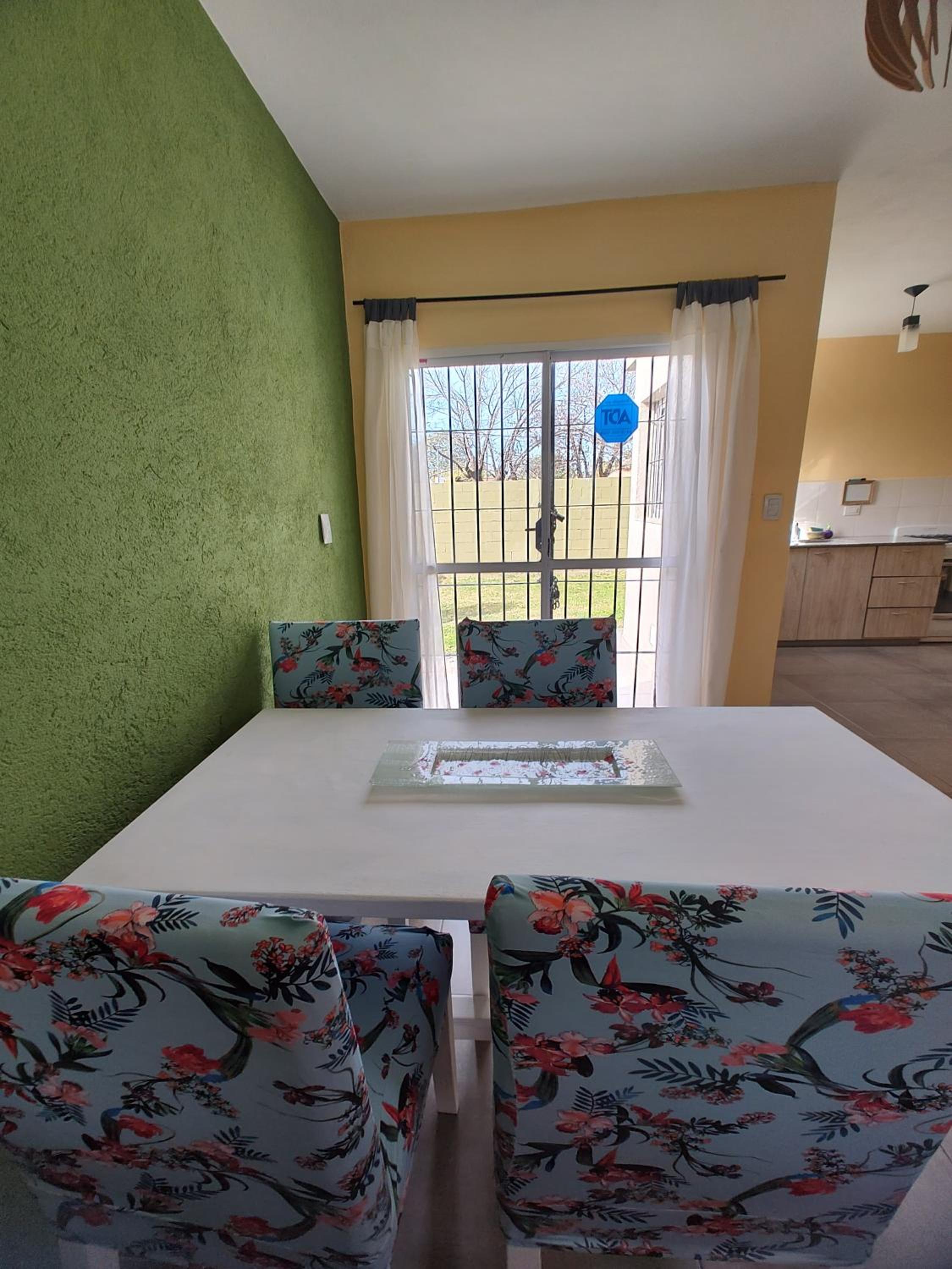 Casa cubos