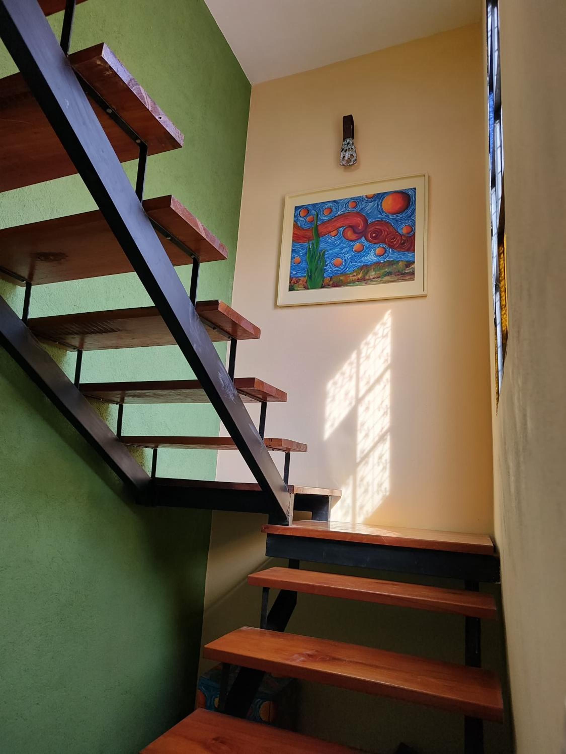 Casa cubos - Image 2