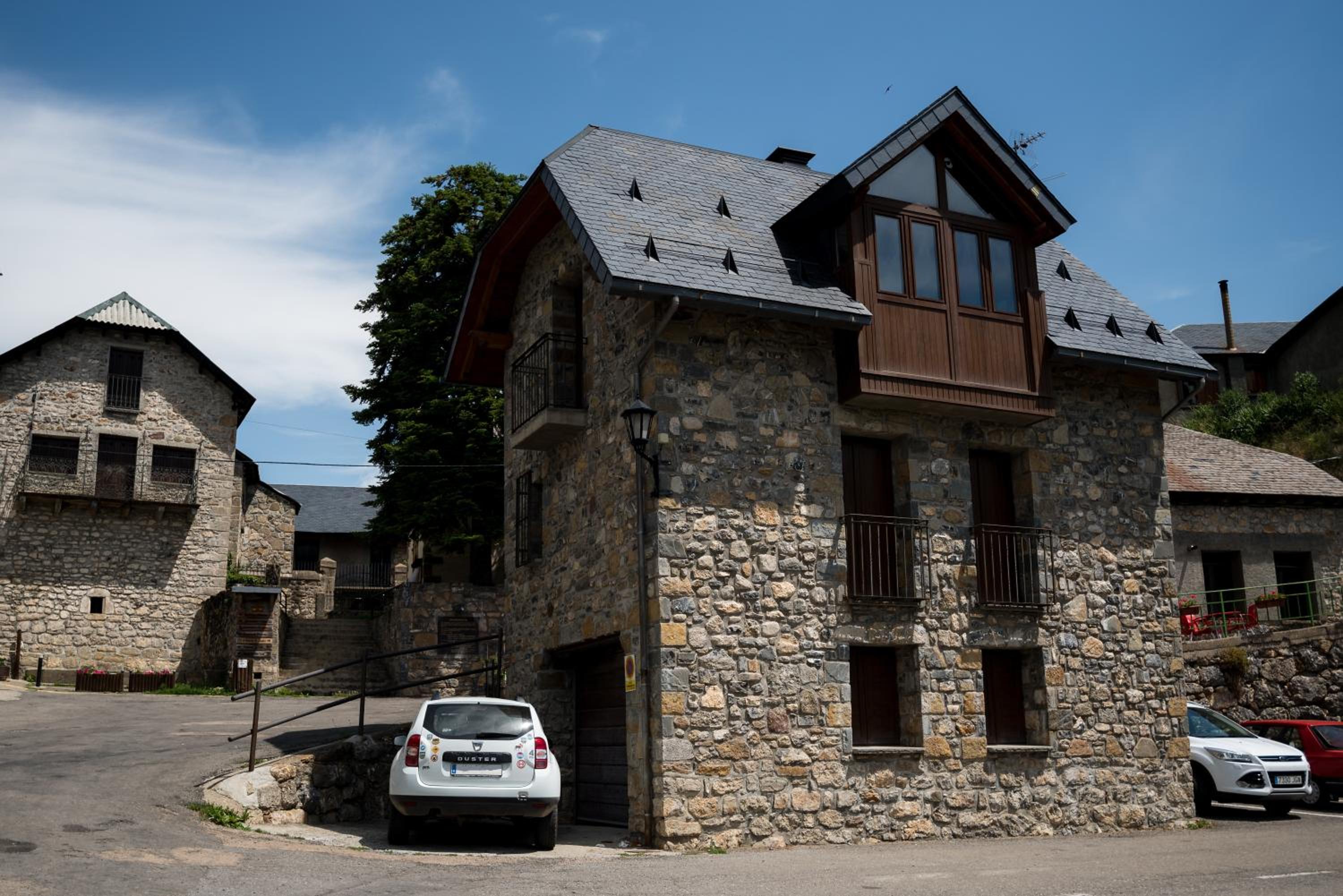 building