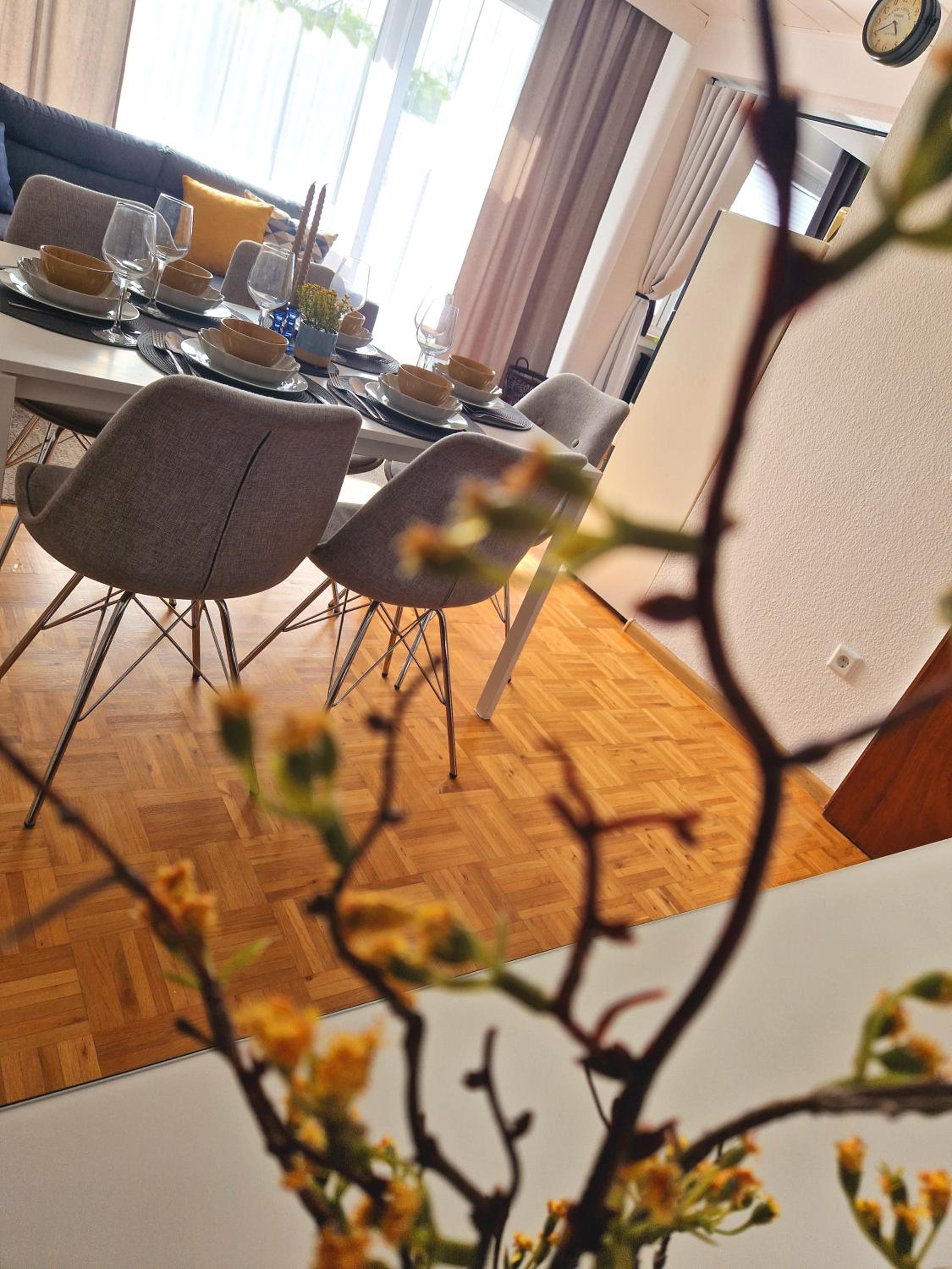 P&K Apartment
