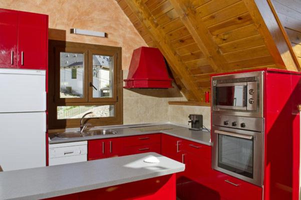 Casa Sandinies