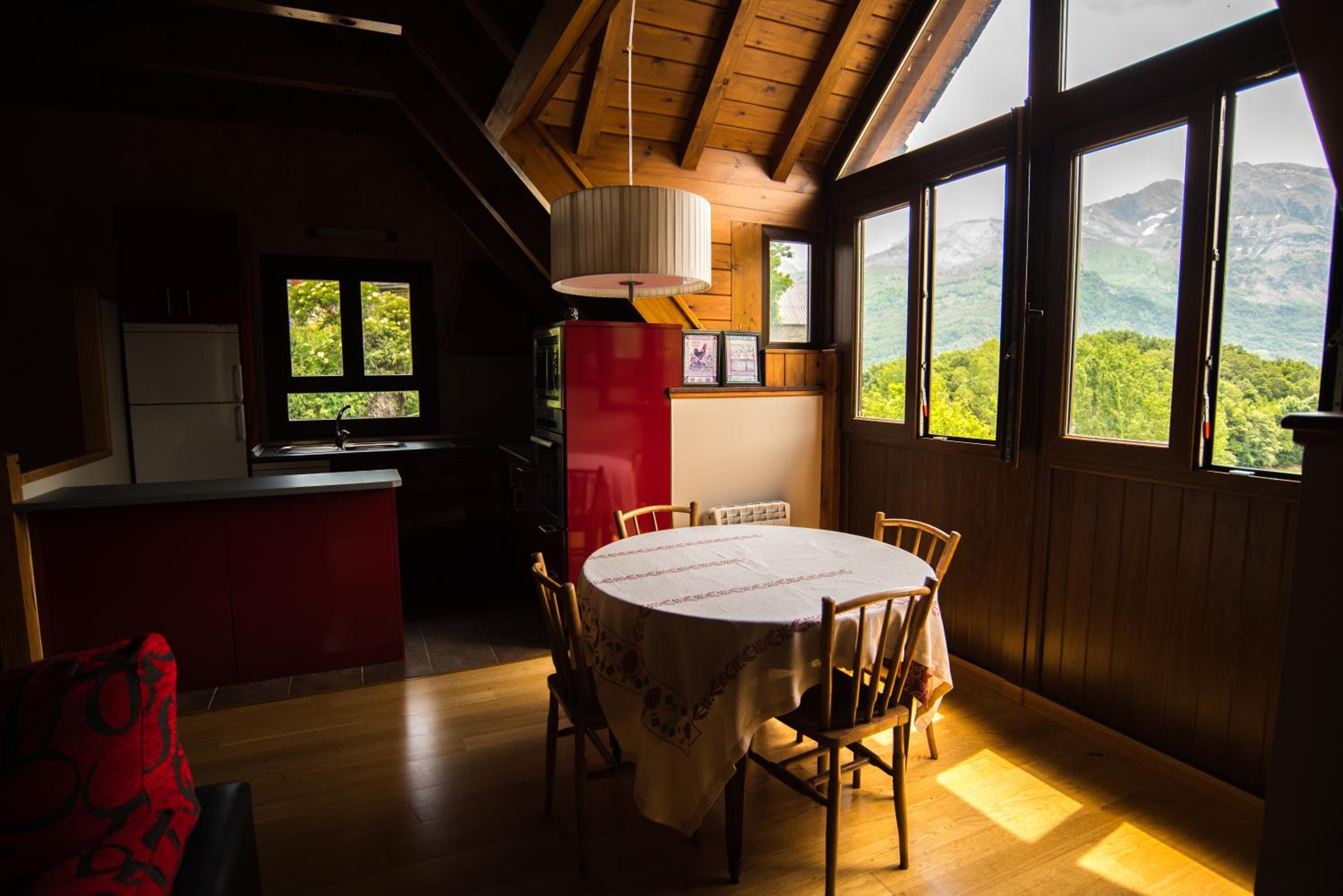 Casa Sandinies