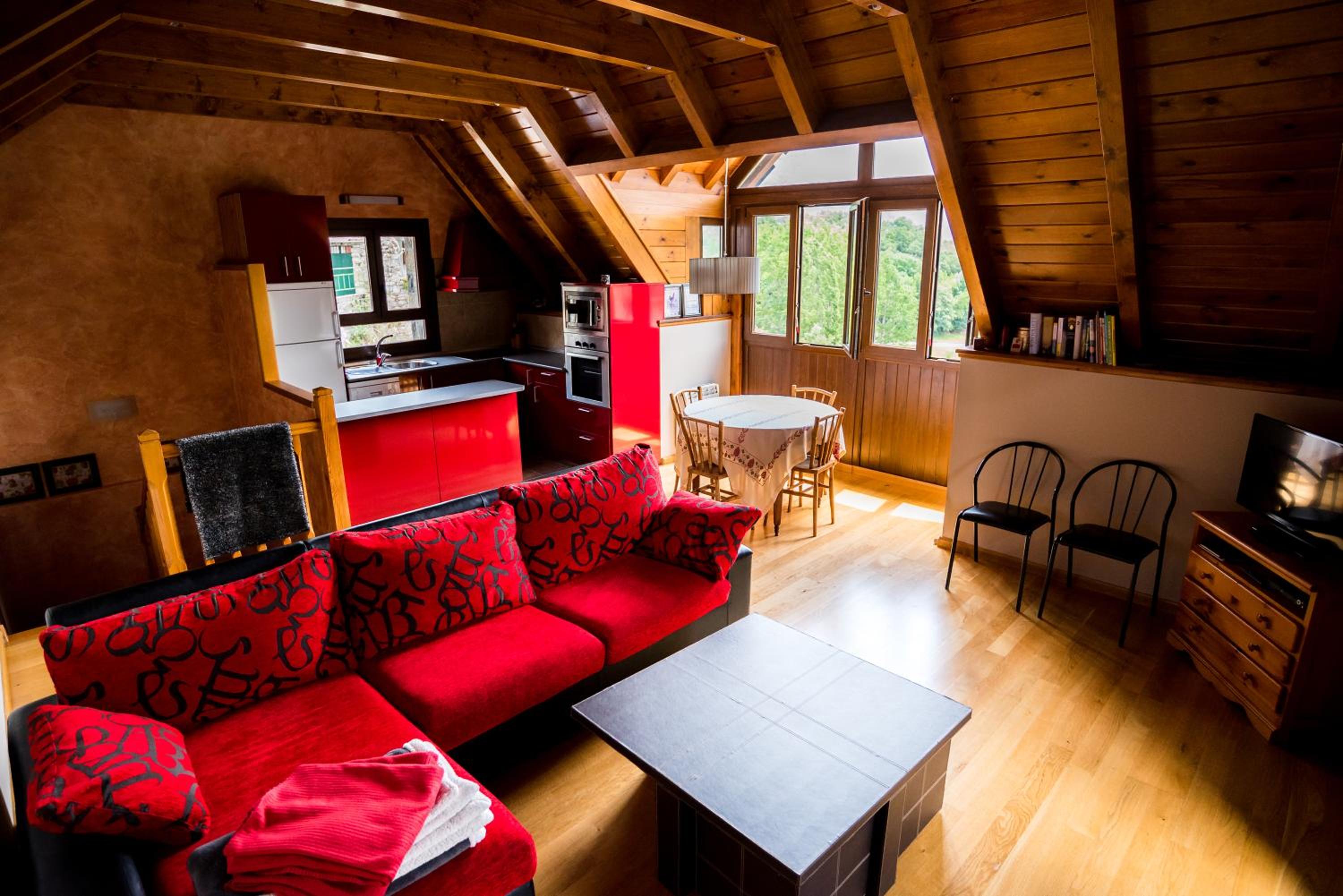 Casa Sandinies
