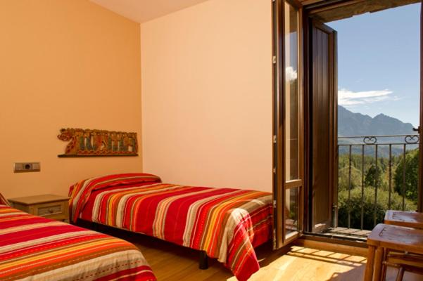 Casa Sandinies