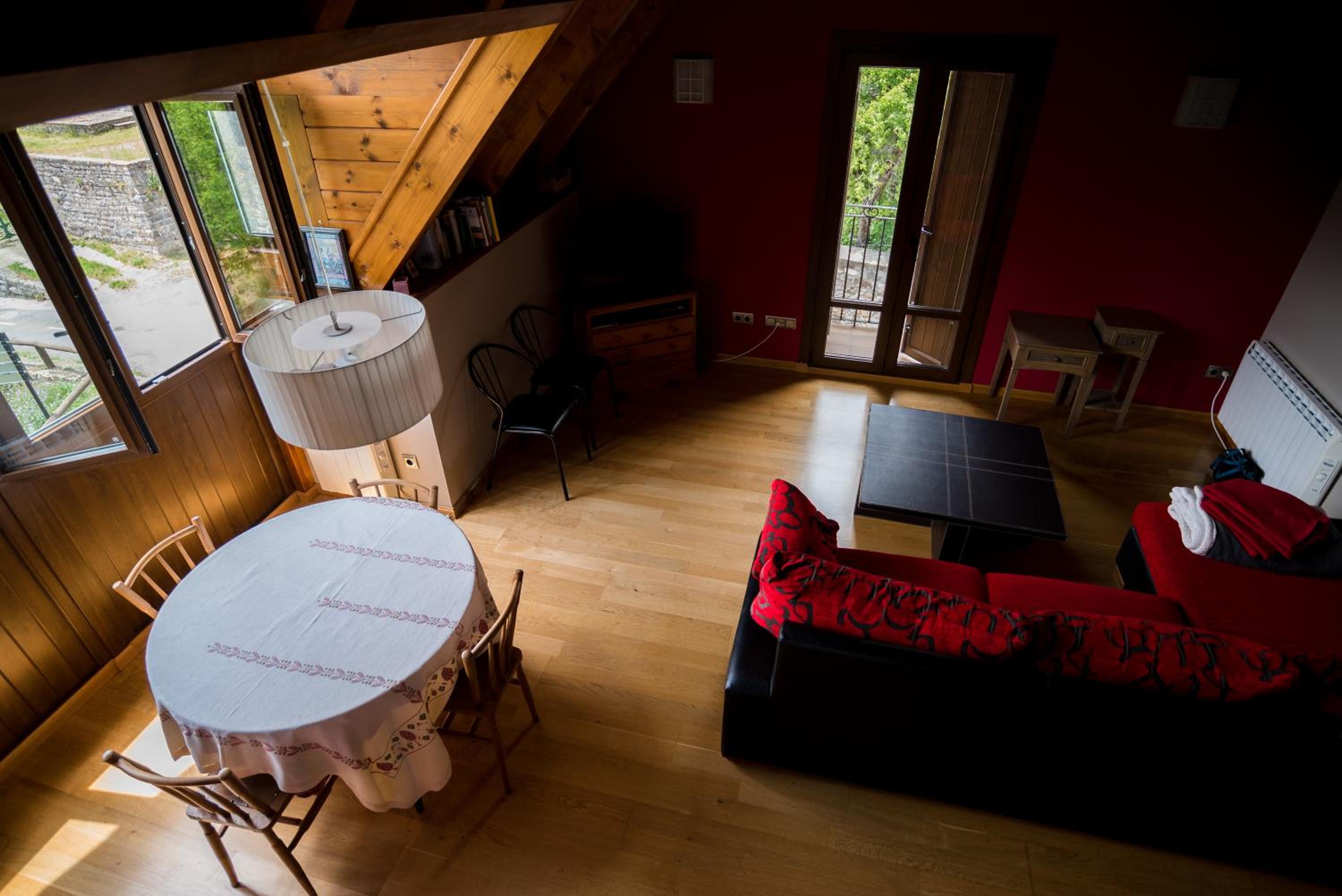 Casa Sandinies