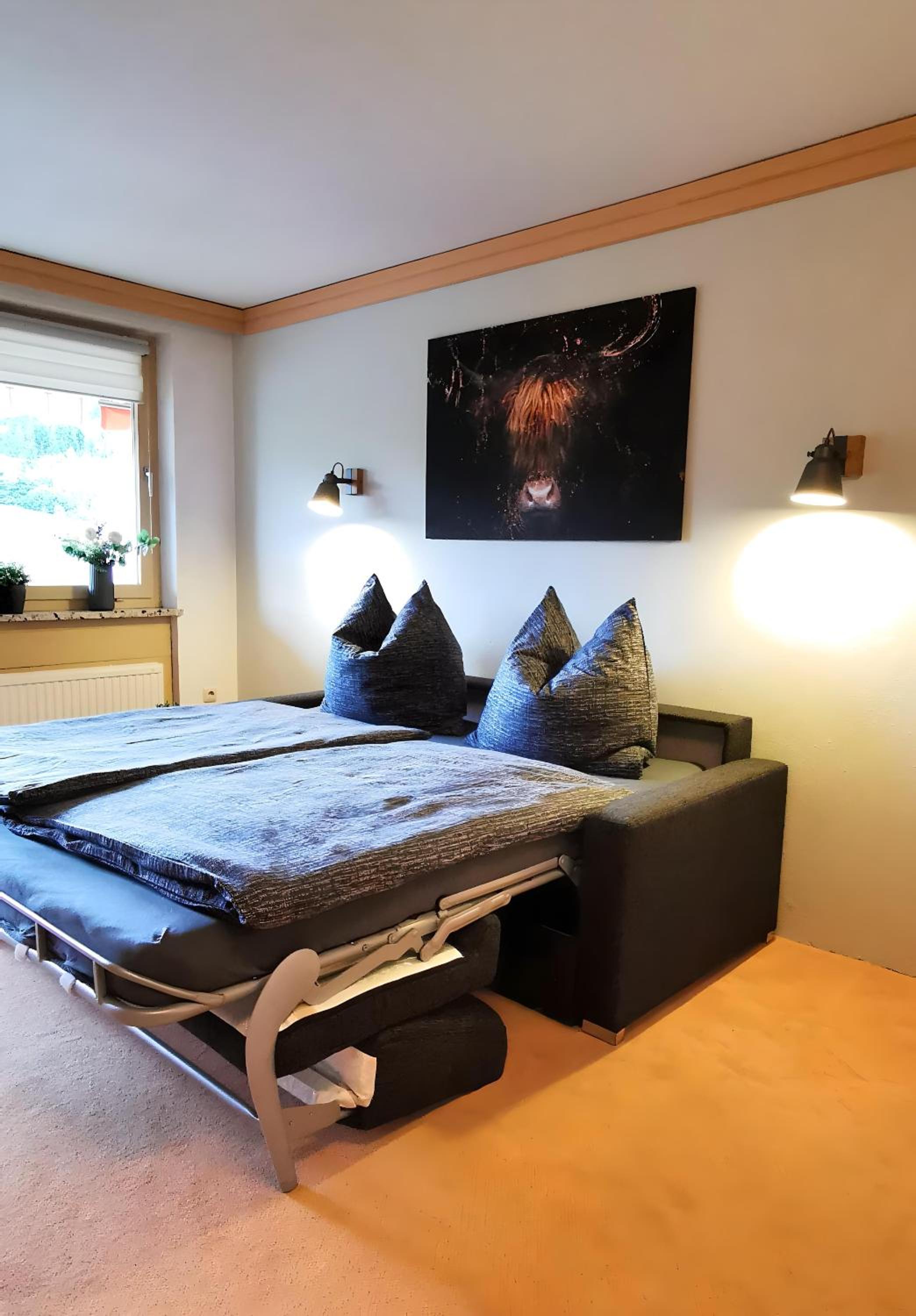 Maria Alm - komfortables Apartment Gipfelglück