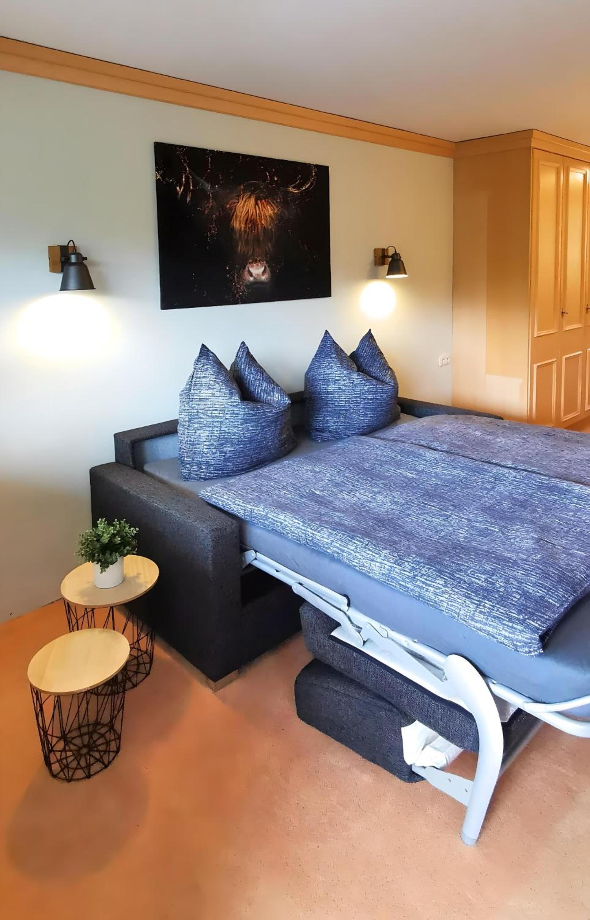 Maria Alm - komfortables Apartment Gipfelglück