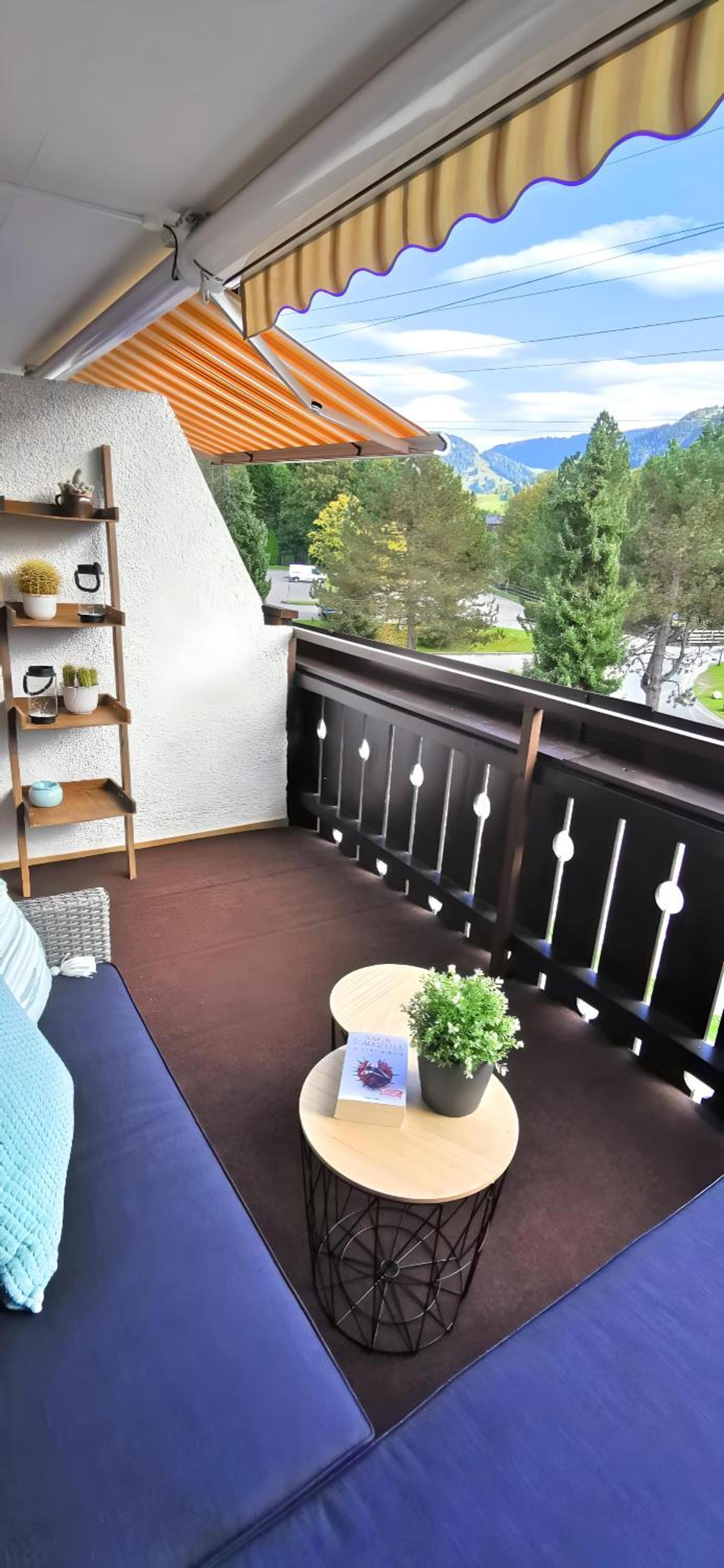 Maria Alm - komfortables Apartment Gipfelglück