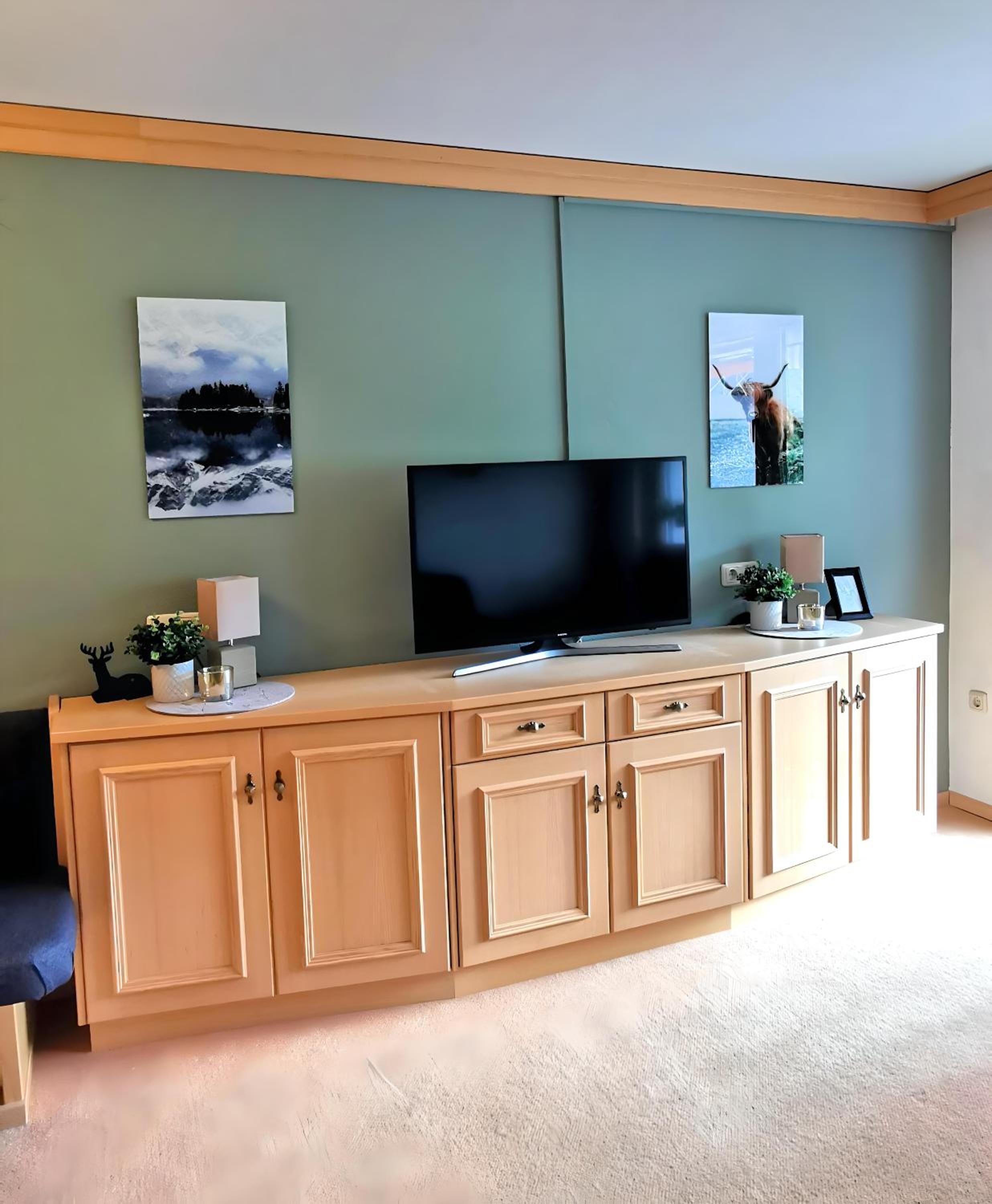 Maria Alm - komfortables Apartment Gipfelglück