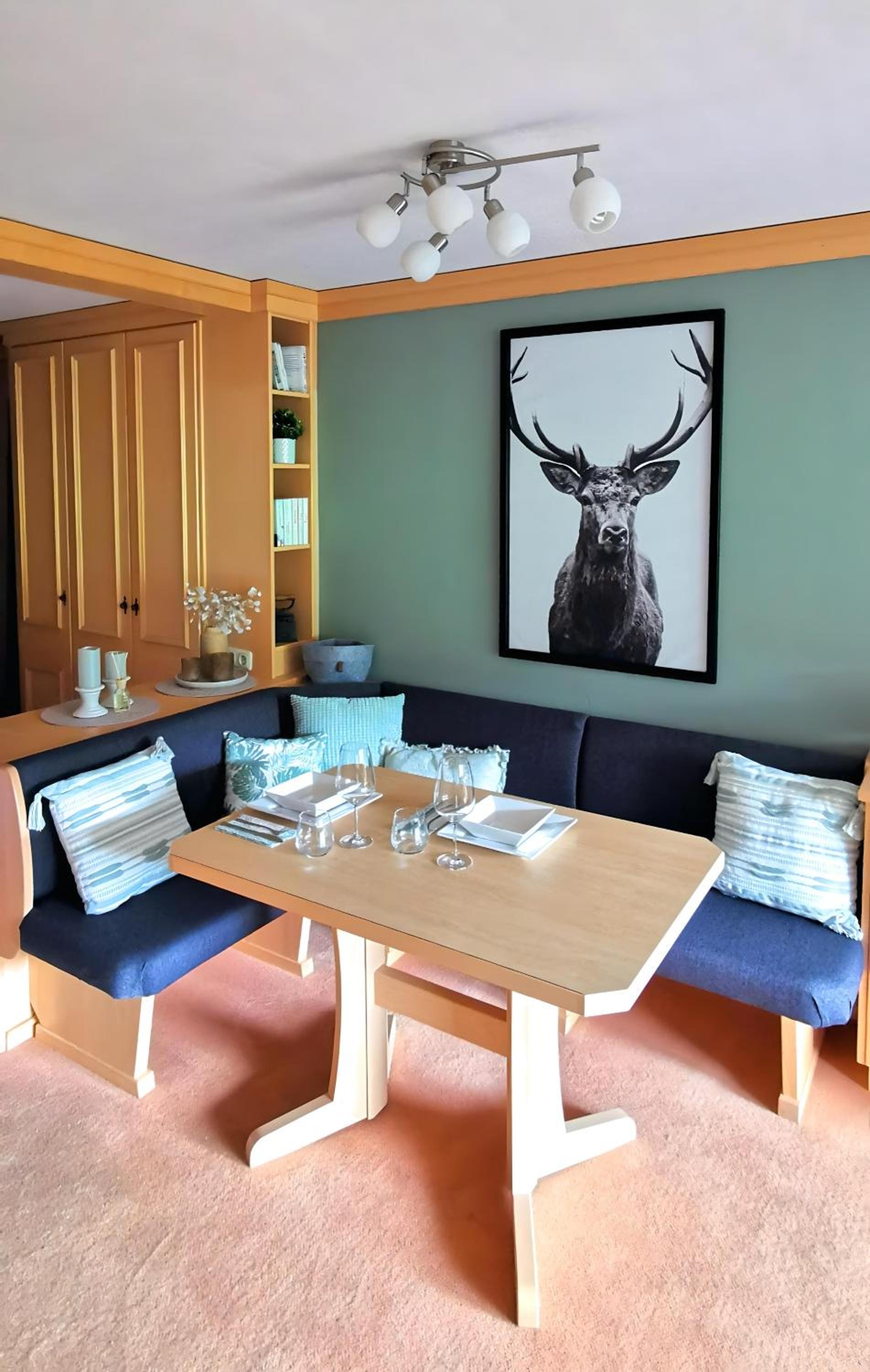 Maria Alm - komfortables Apartment Gipfelglück