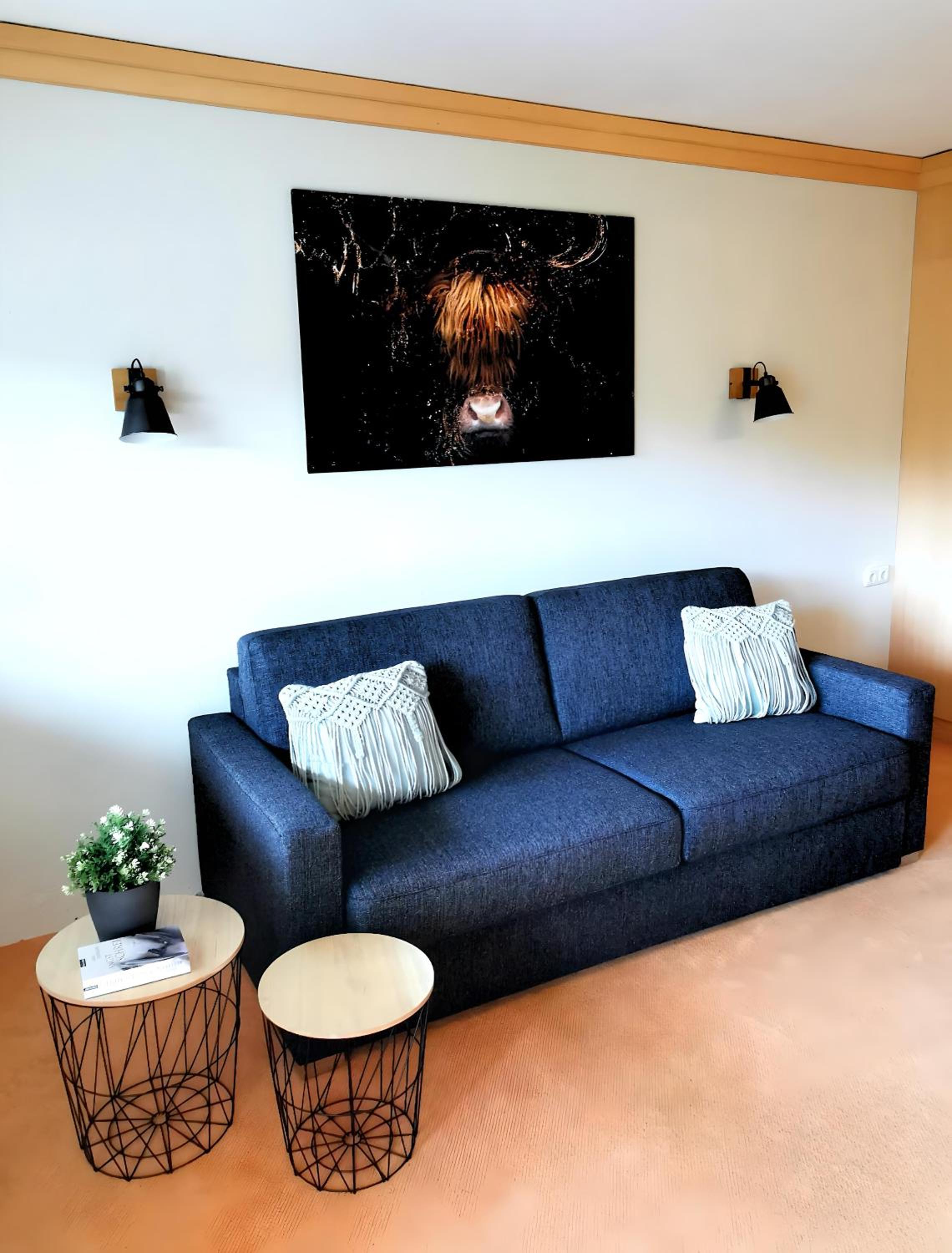 Maria Alm - komfortables Apartment Gipfelglück