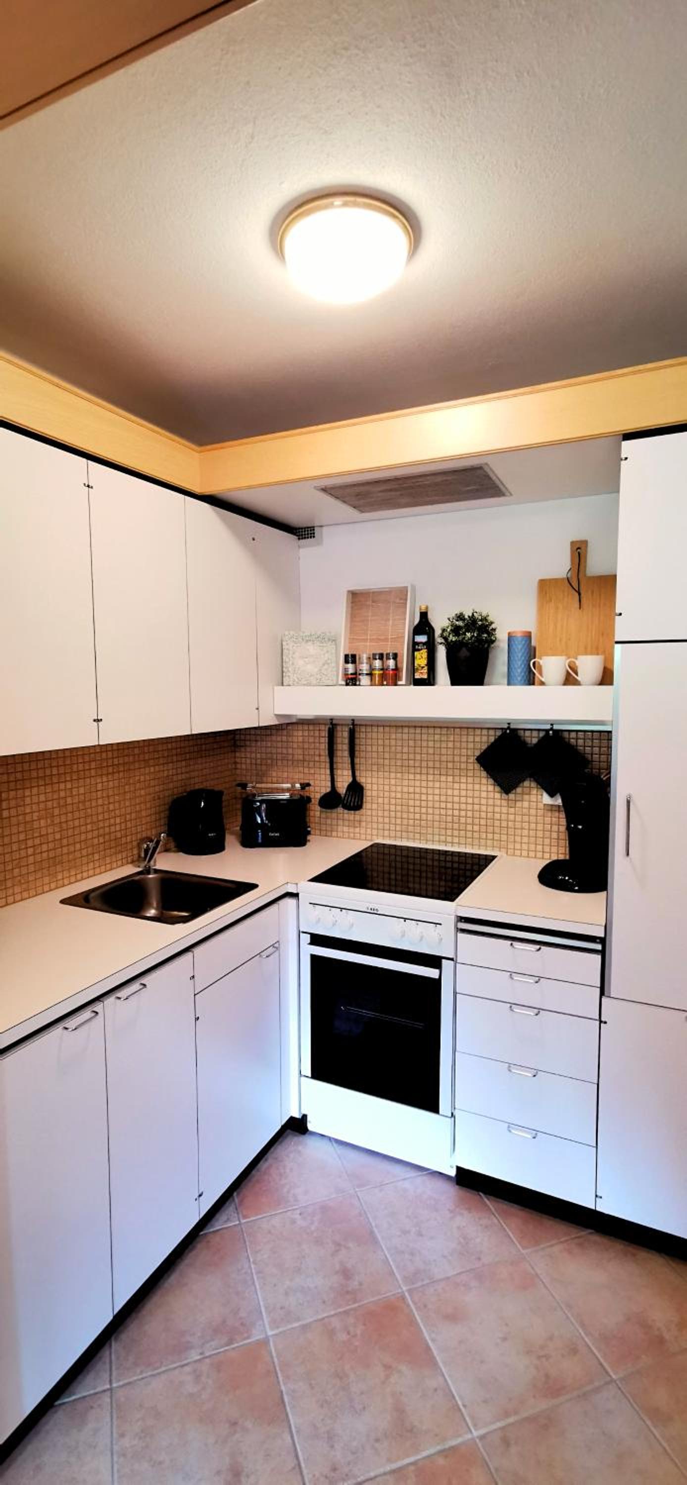 Maria Alm - komfortables Apartment Gipfelglück