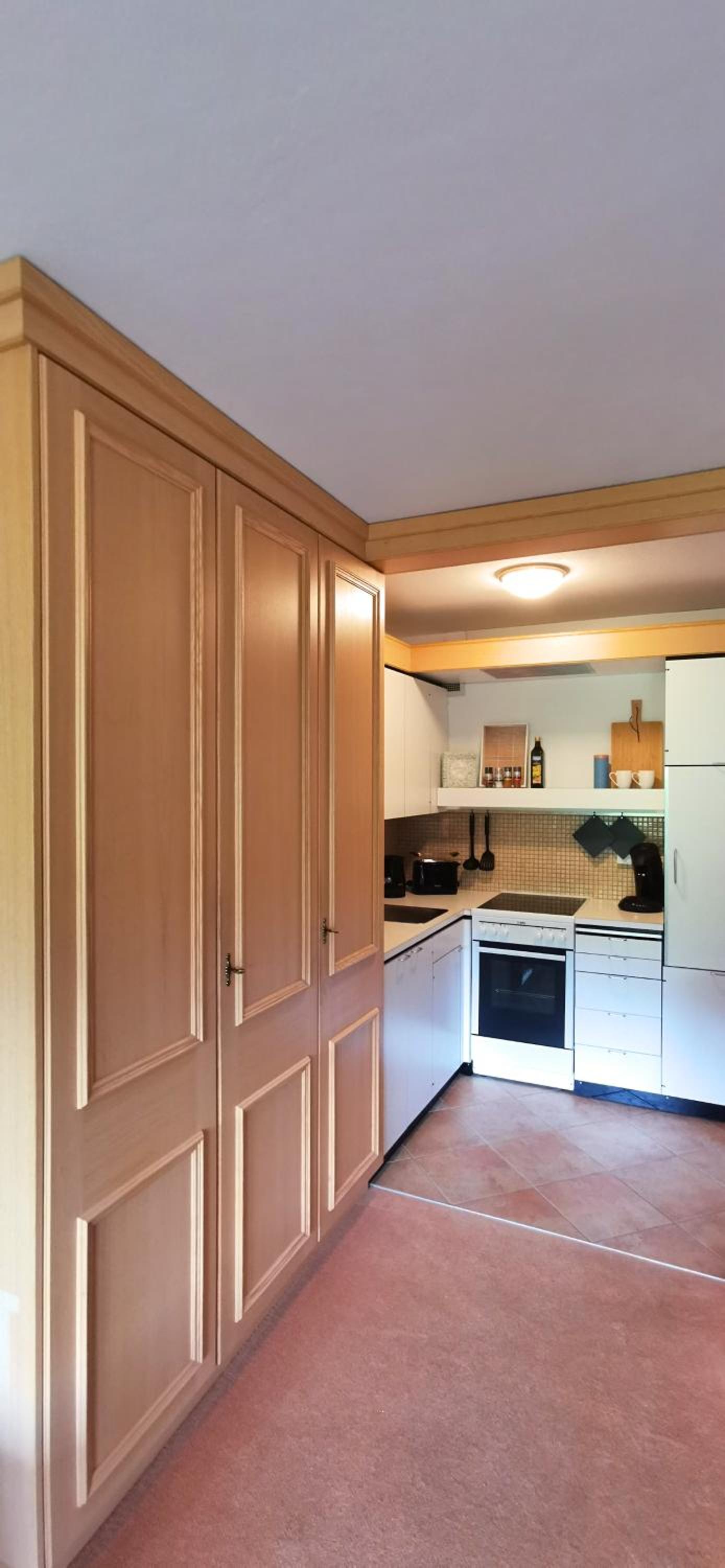 Maria Alm - komfortables Apartment Gipfelglück
