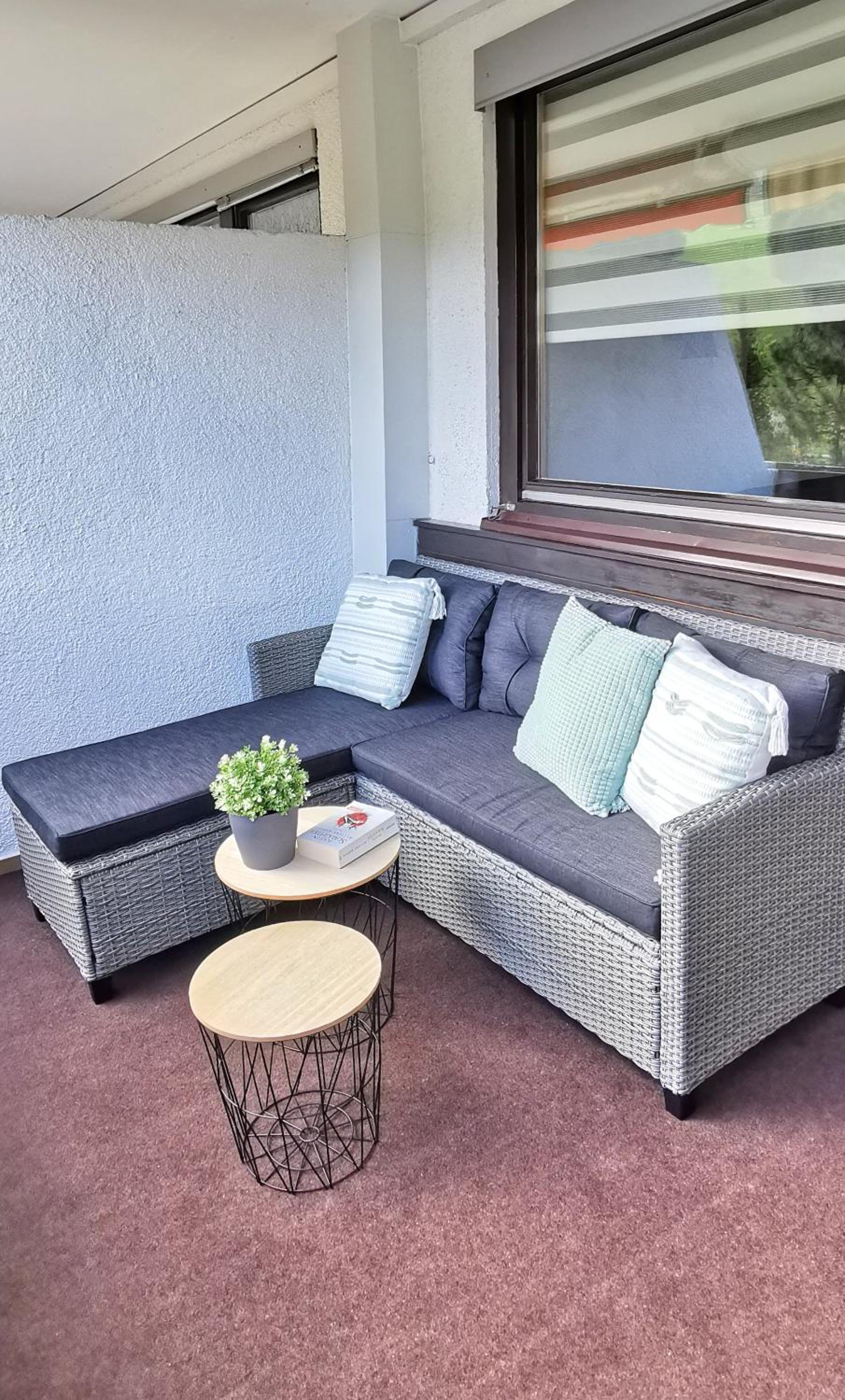 Maria Alm - komfortables Apartment Gipfelglück