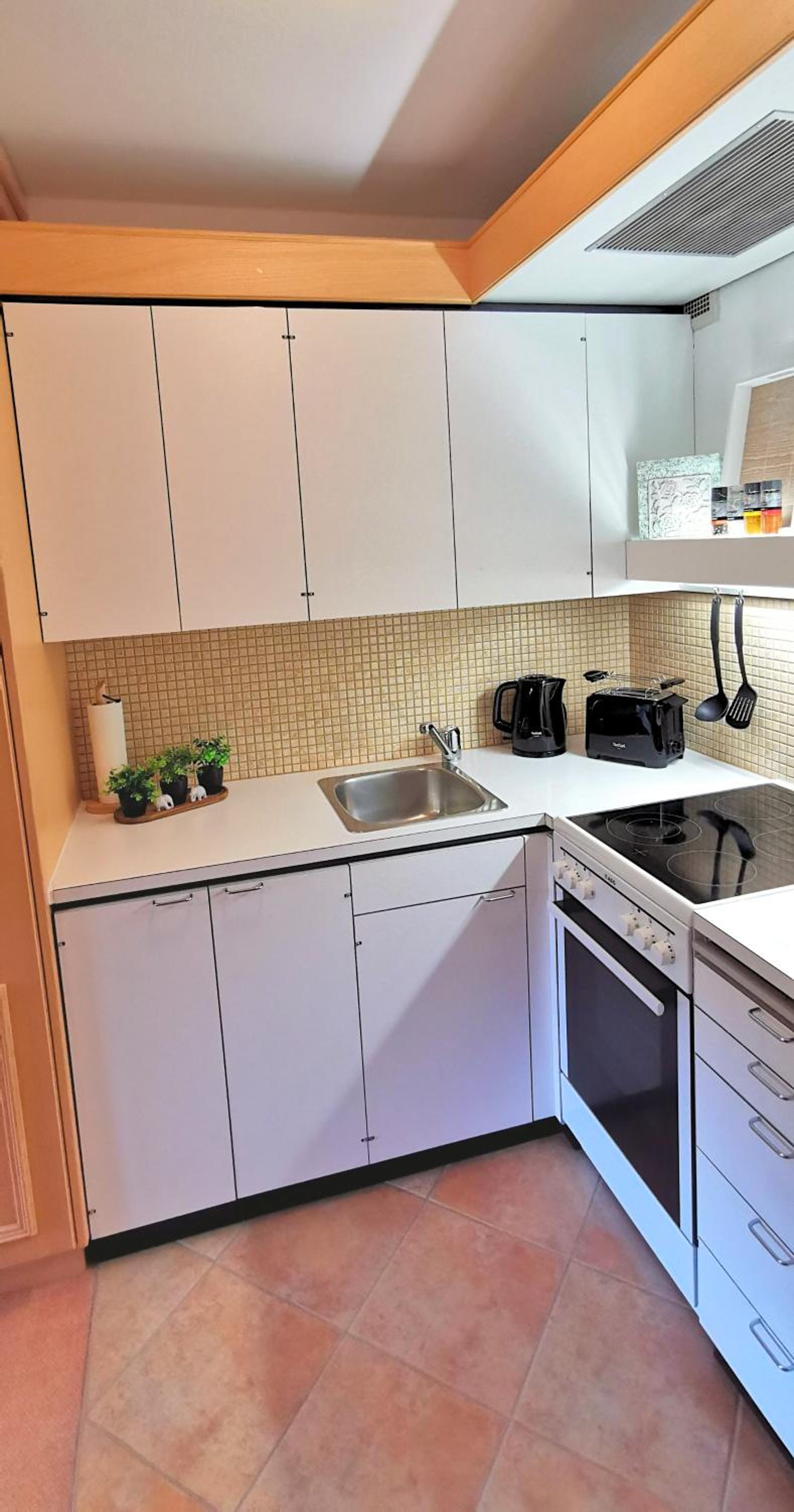 Maria Alm - komfortables Apartment Gipfelglück