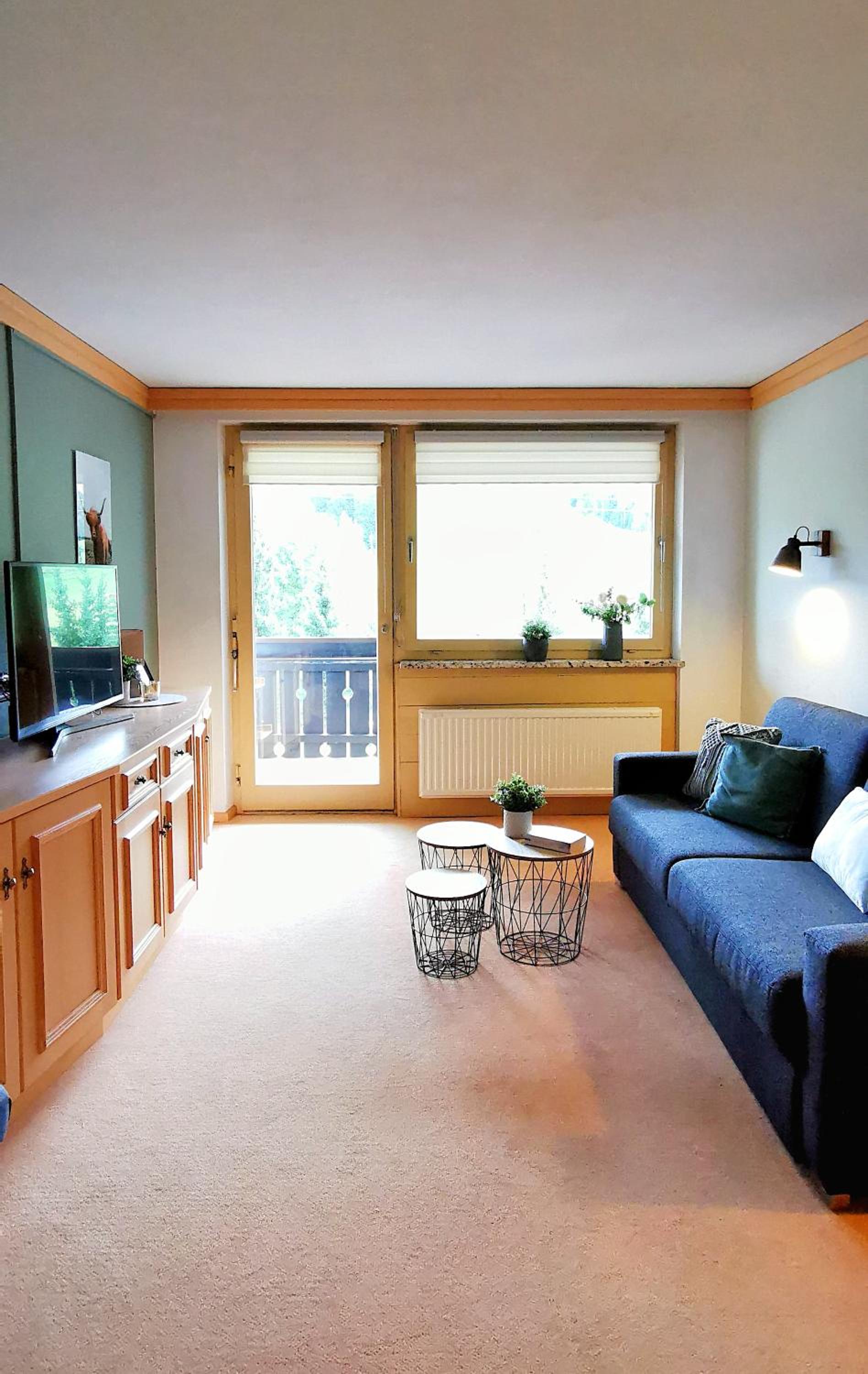 Maria Alm - komfortables Apartment Gipfelglück